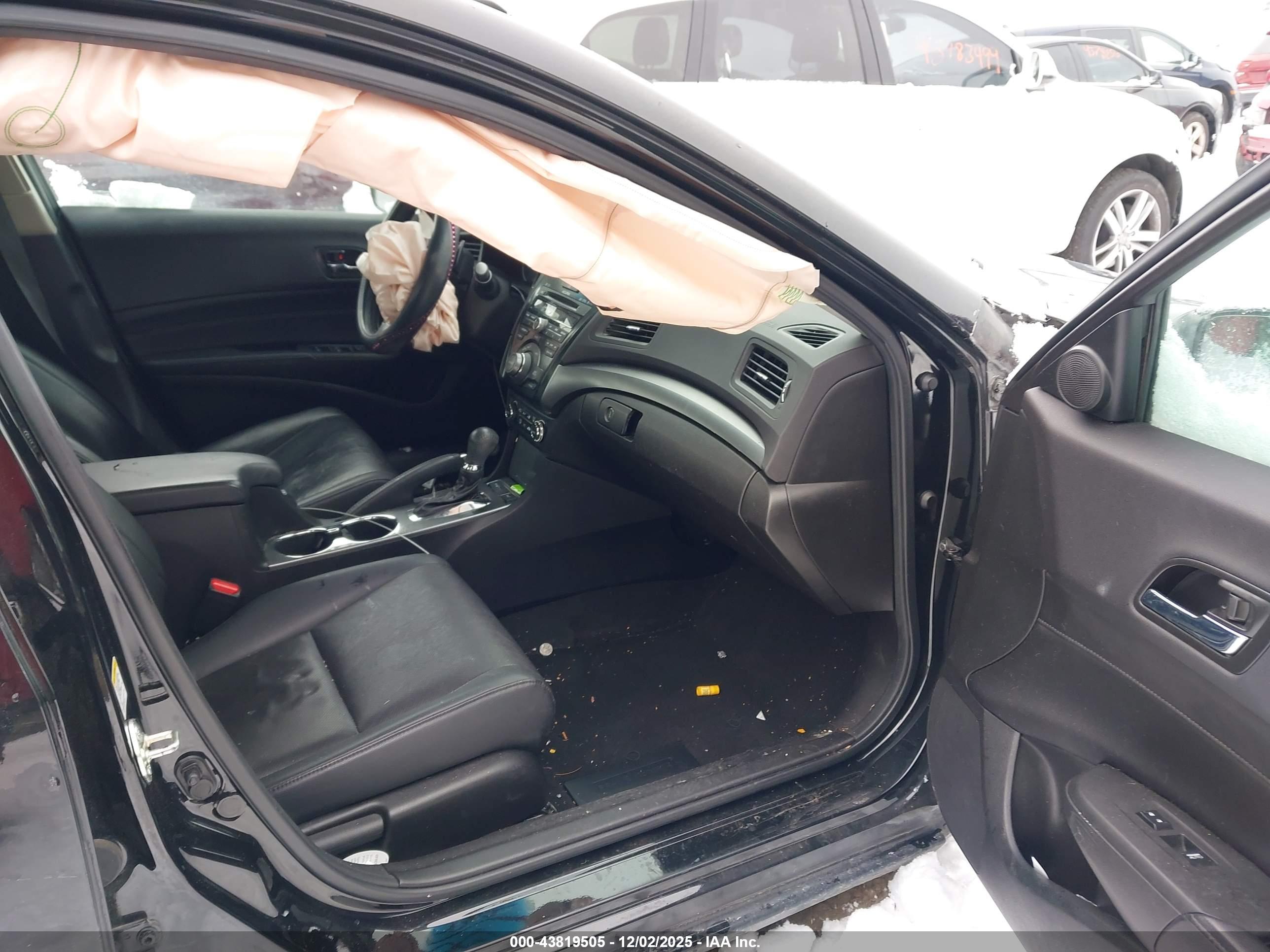 ACURA ILX image 5
