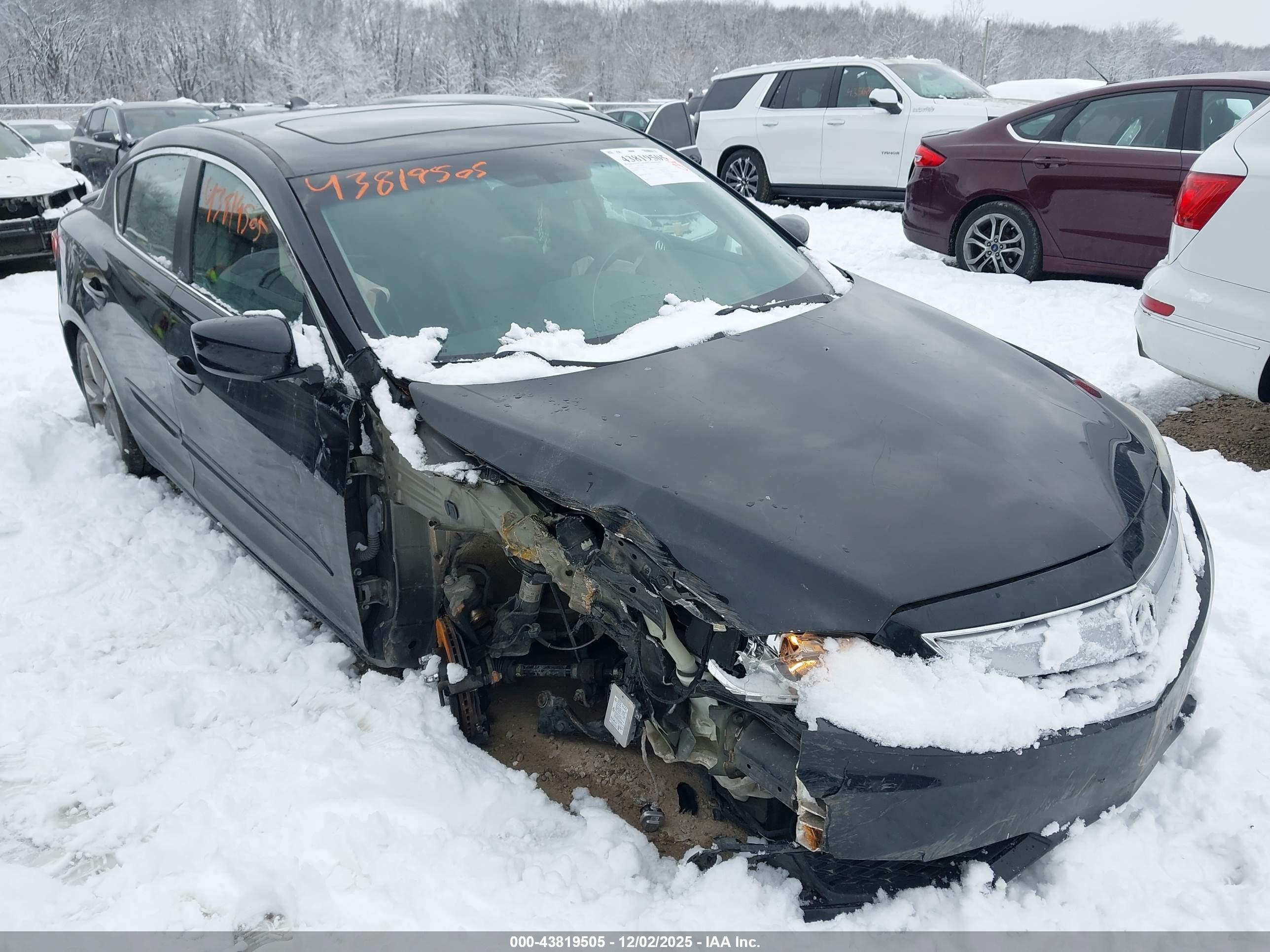 ACURA ILX image 6
