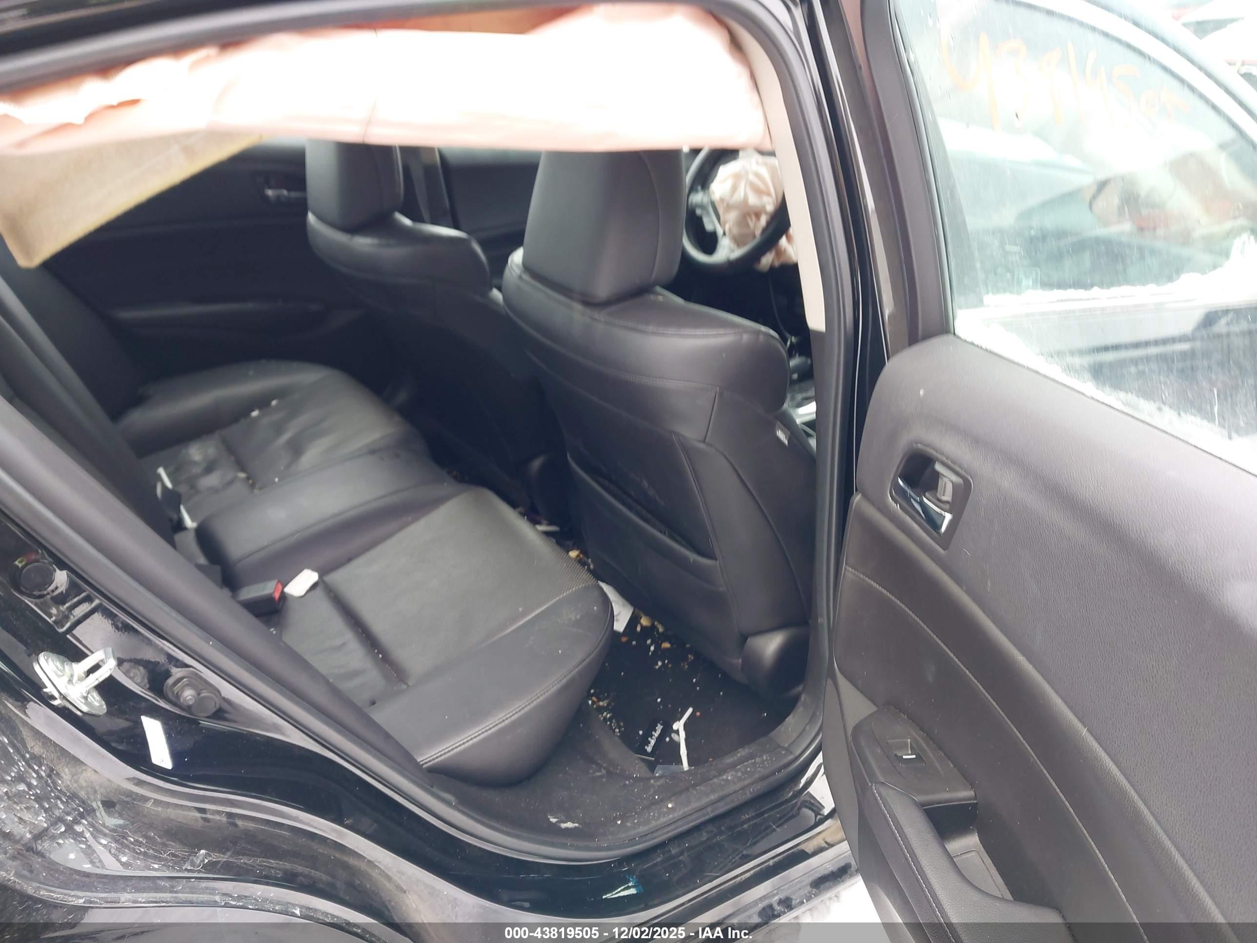 ACURA ILX image 8