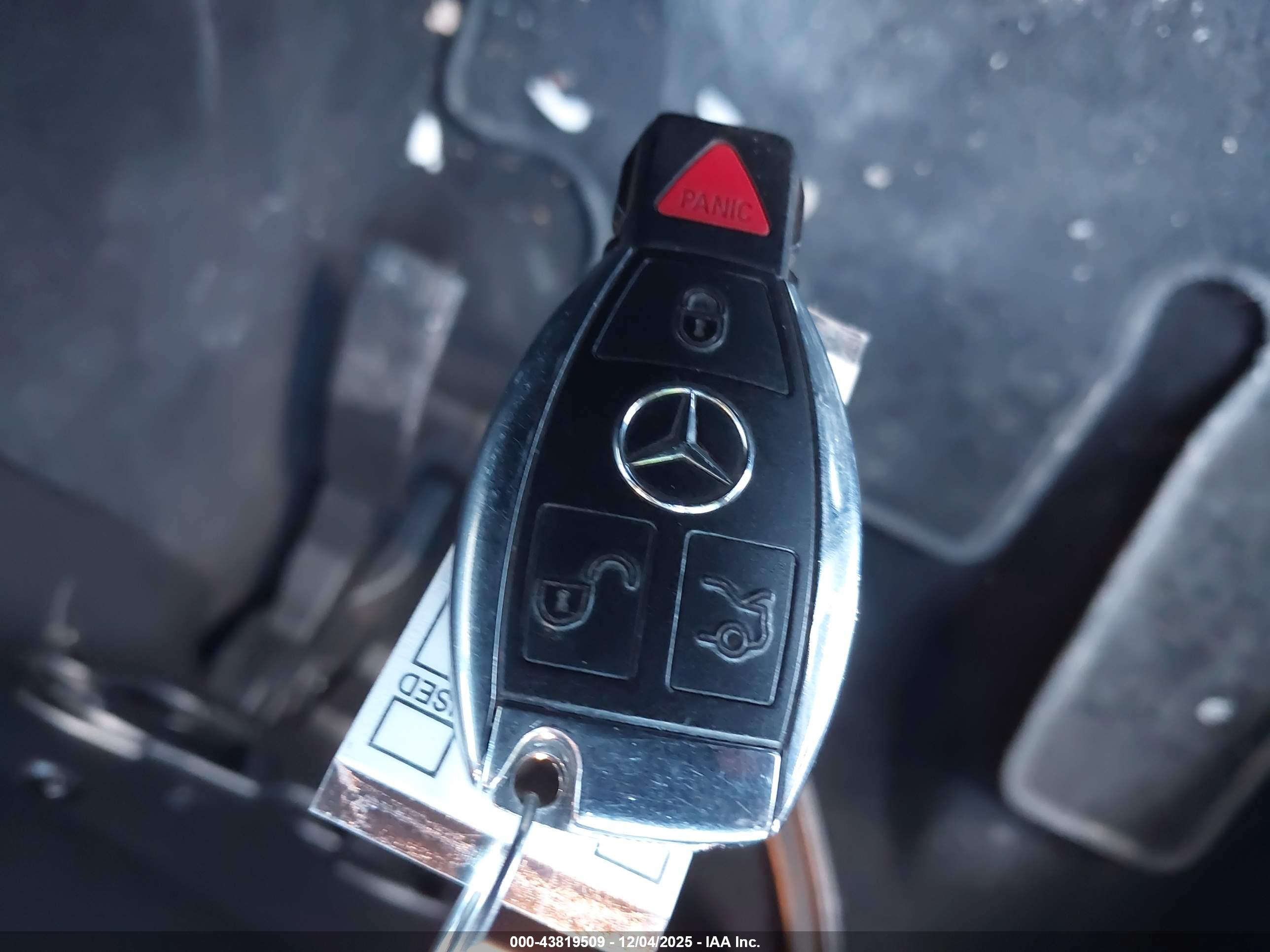 MERCEDES-BENZ GLE image 11