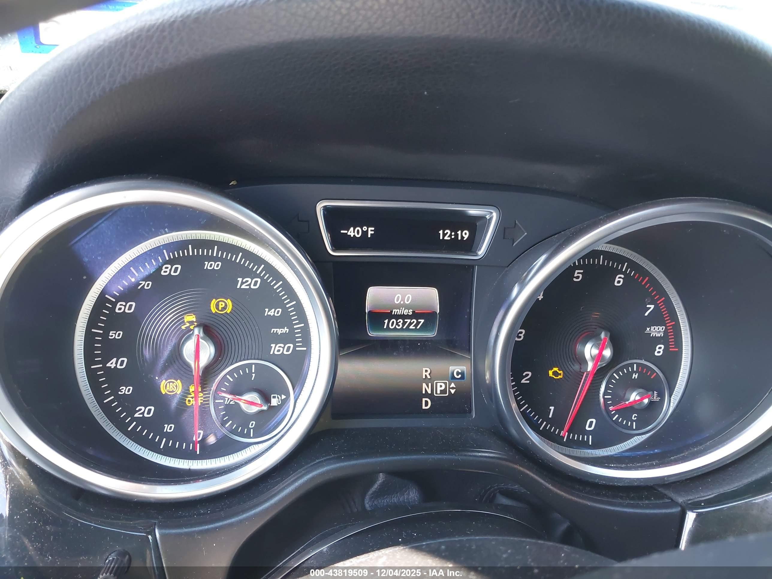 MERCEDES-BENZ GLE image 7