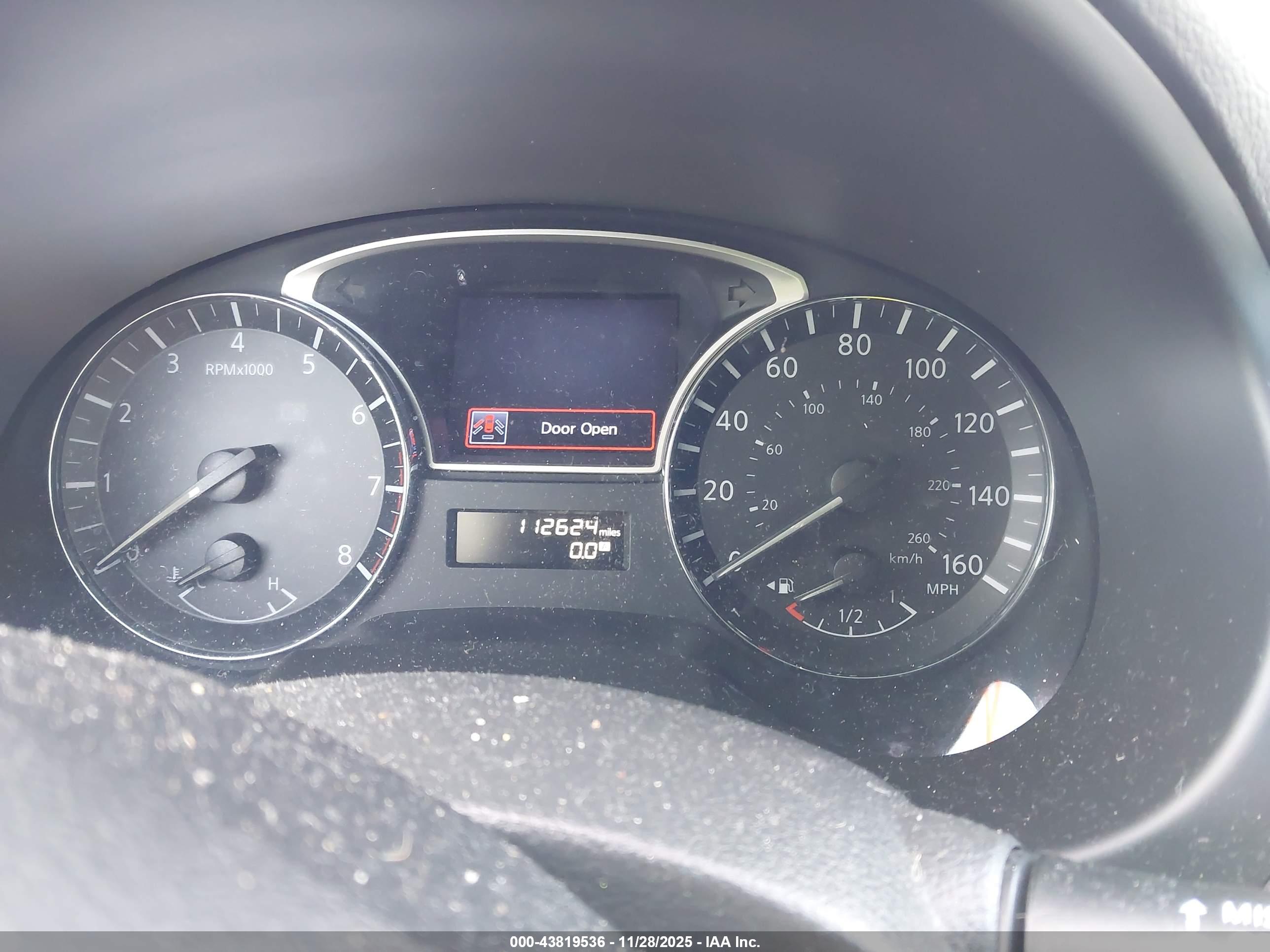 NISSAN ALTIMA image 7