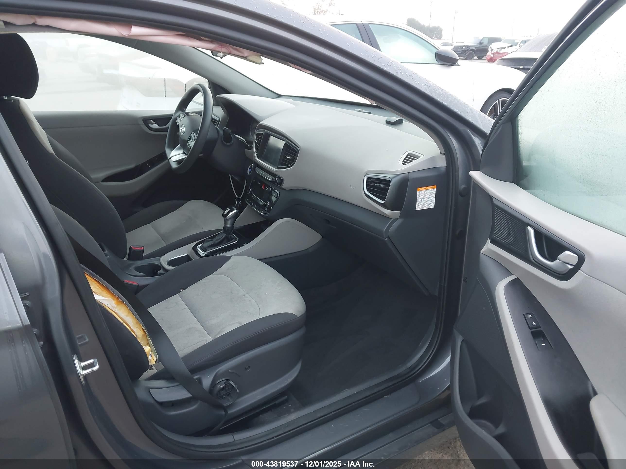 HYUNDAI IONIQ image 5