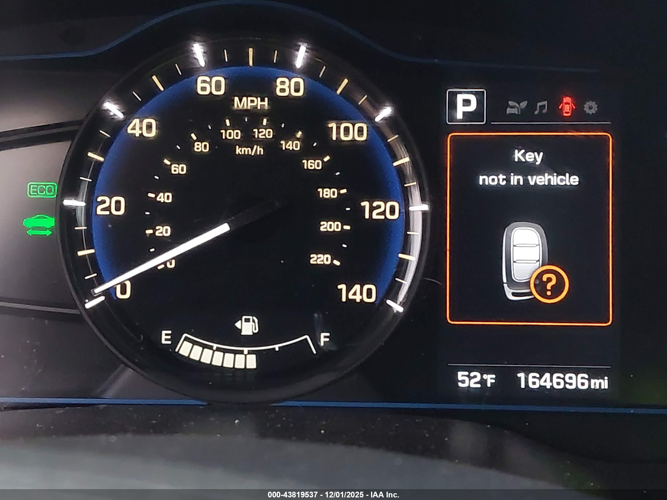 HYUNDAI IONIQ image 7