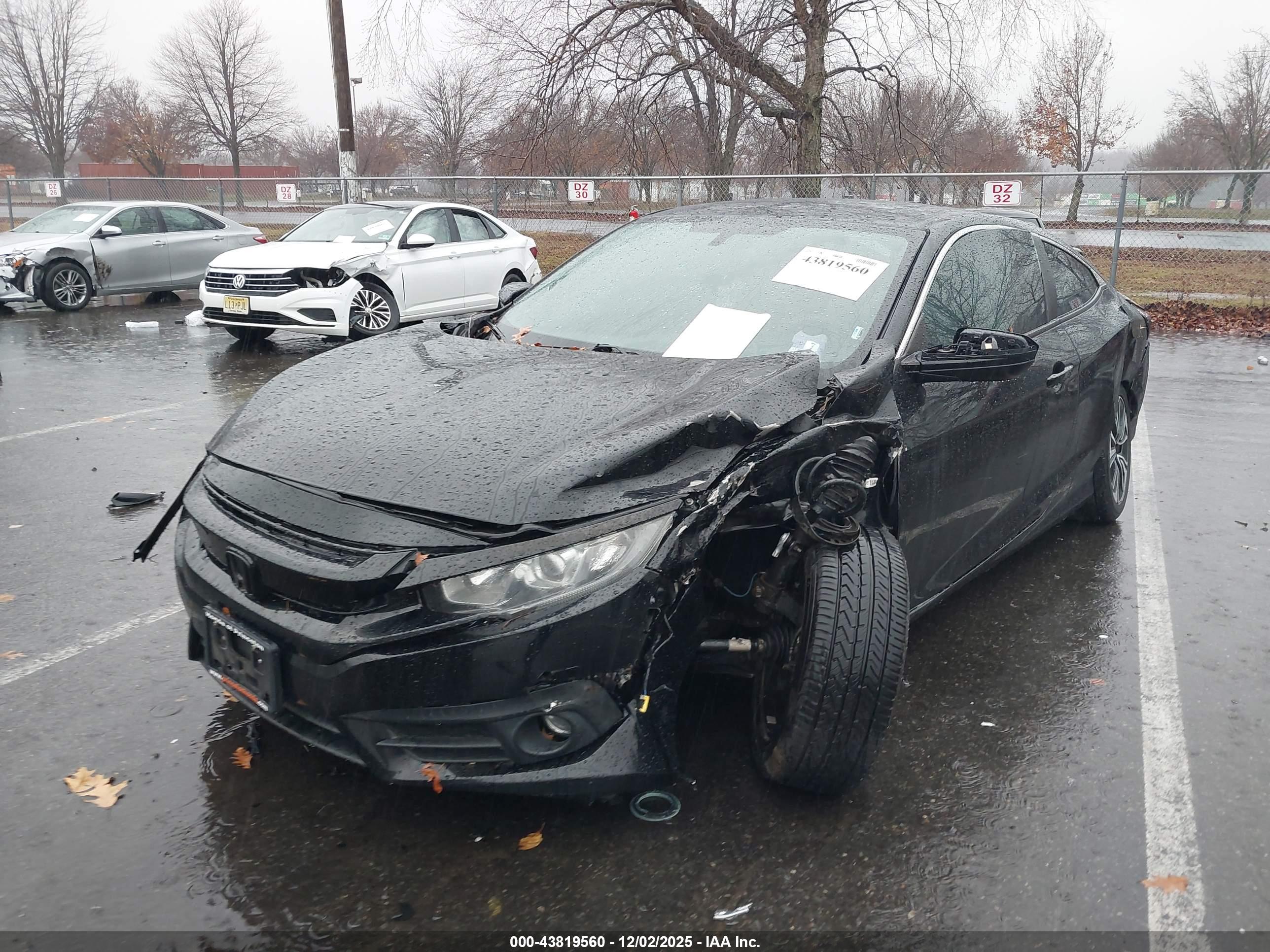 HONDA CIVIC image 2
