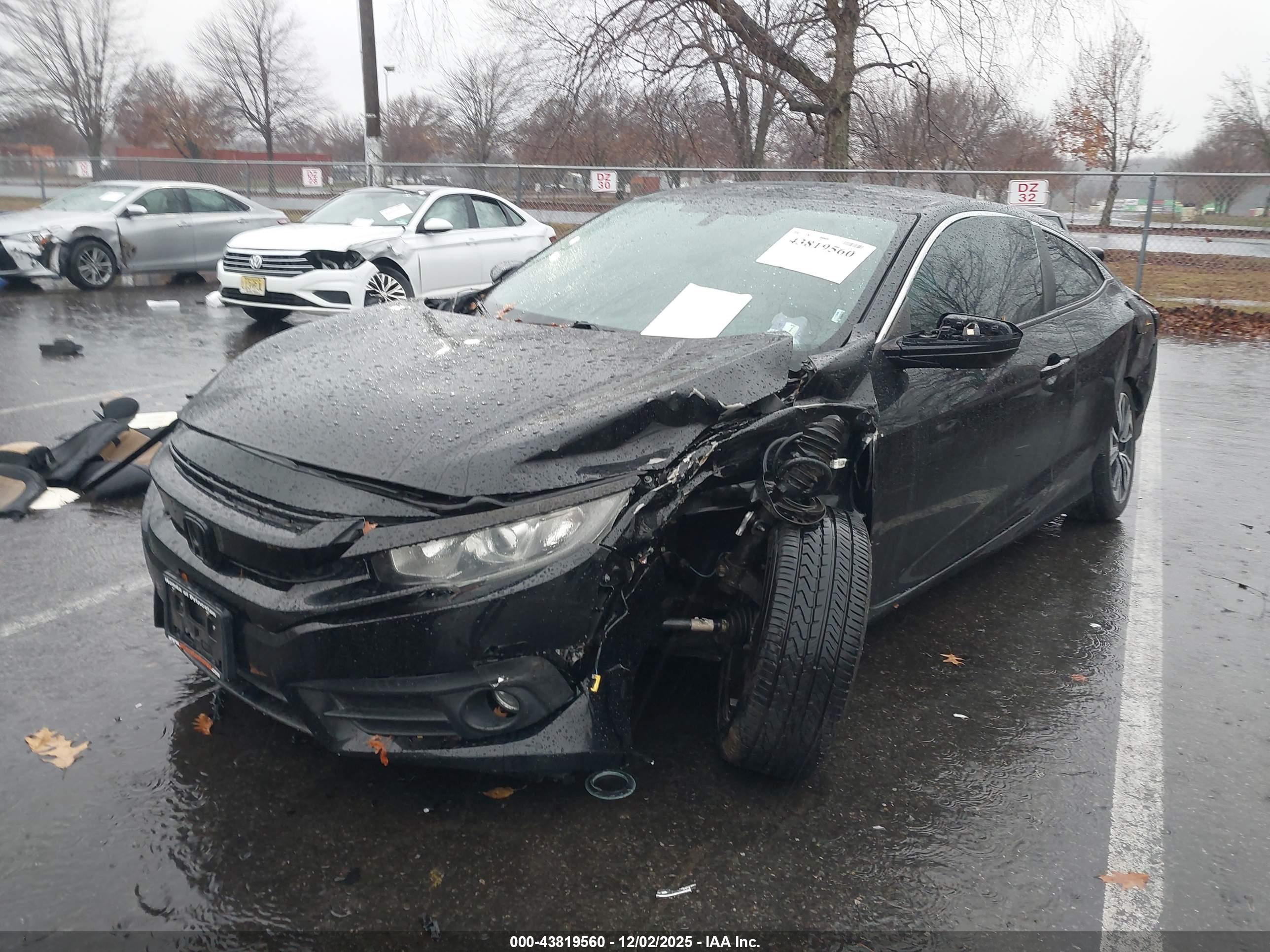 HONDA CIVIC image 6