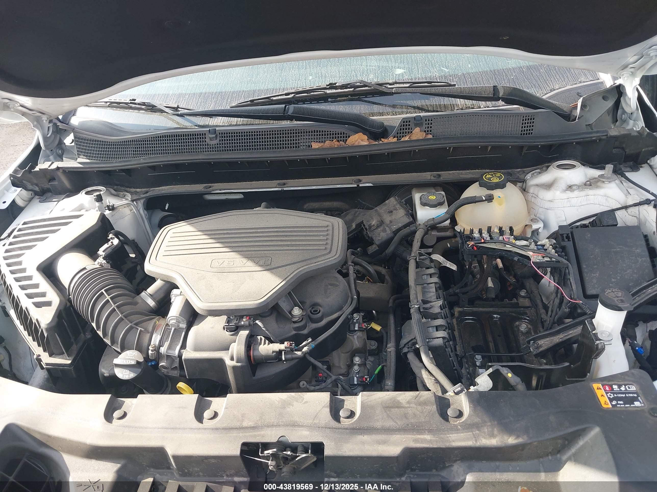 CHEVROLET BLAZER image 10