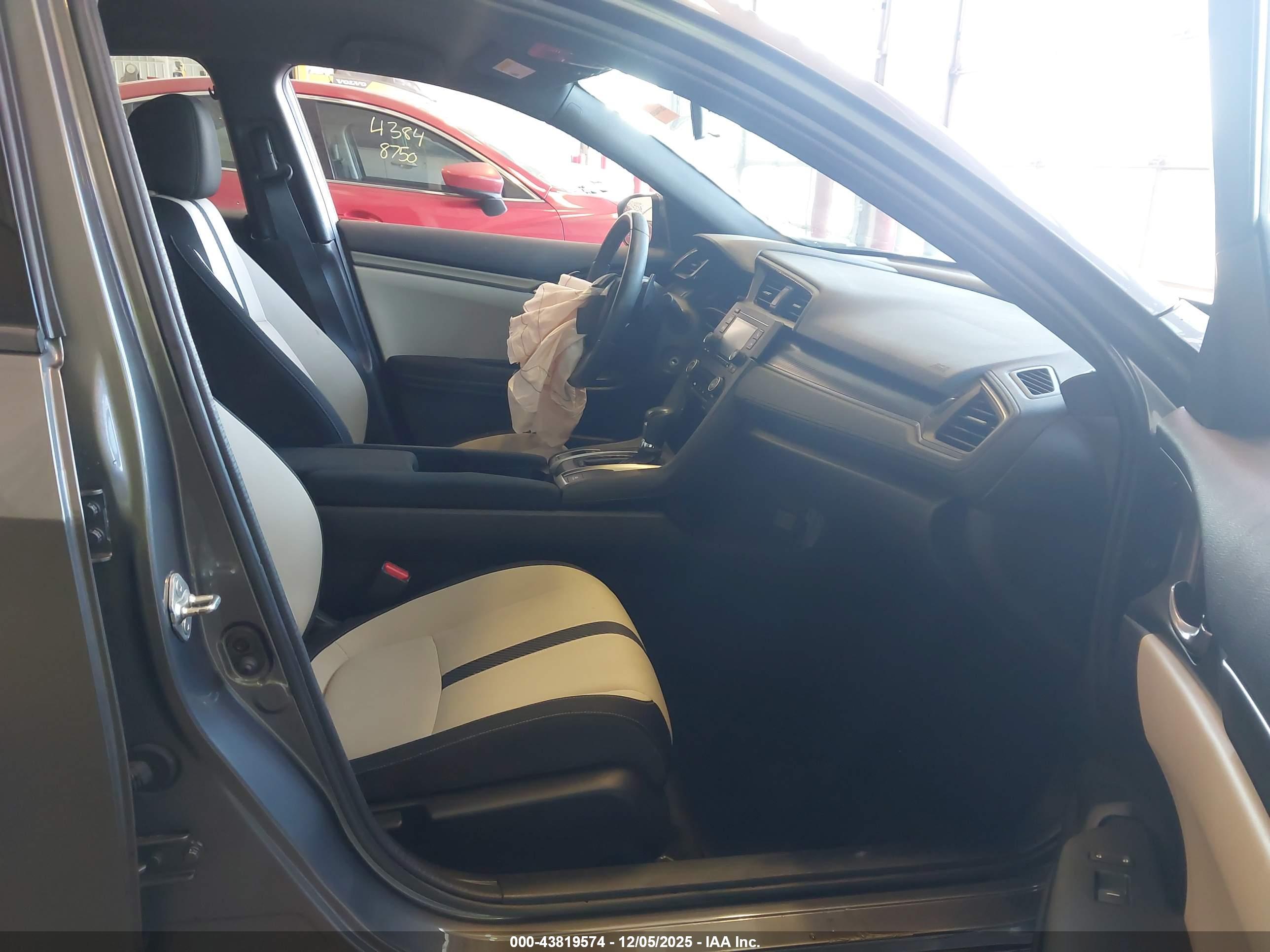 HONDA CIVIC image 5
