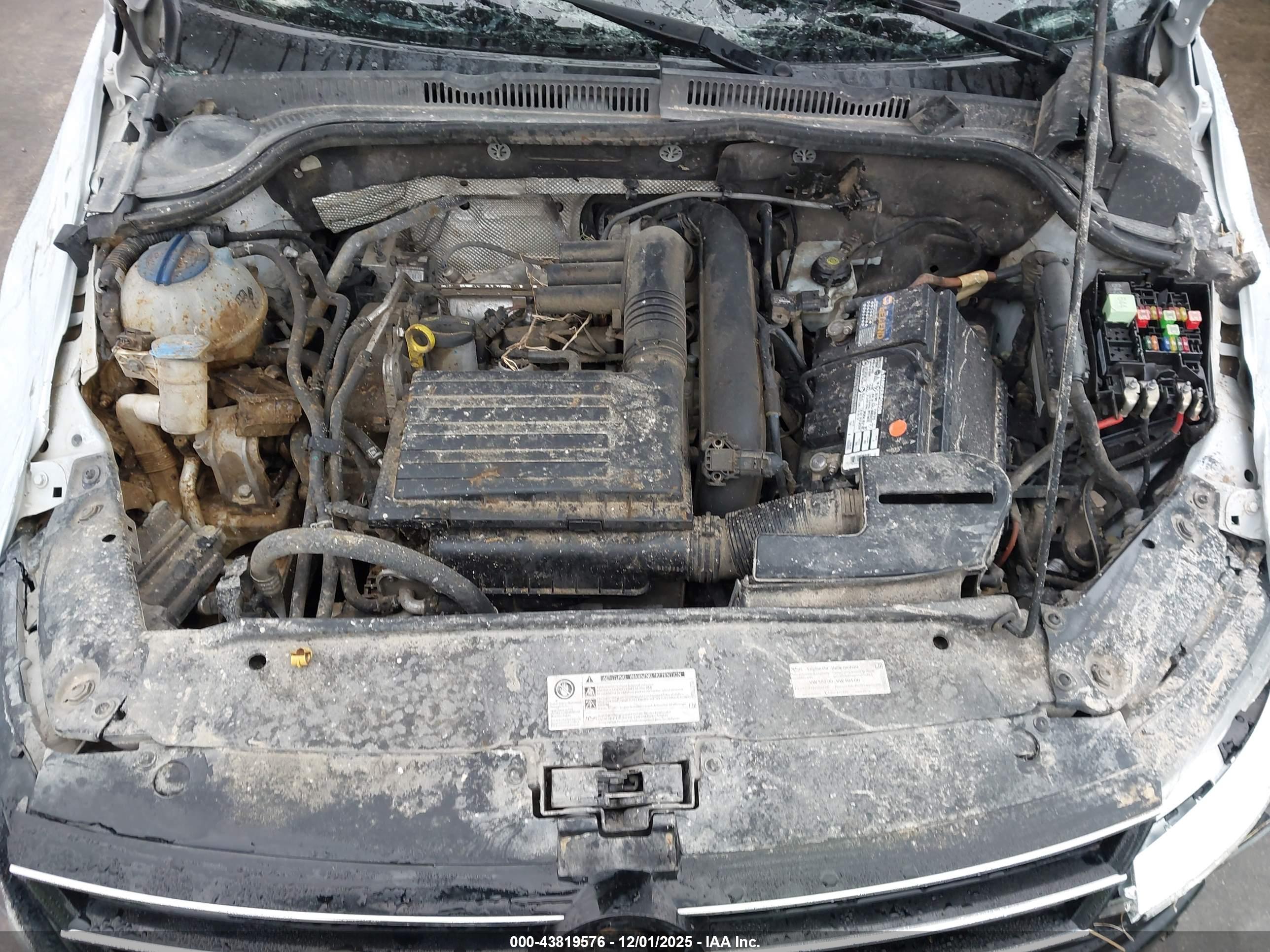 VOLKSWAGEN JETTA image 10