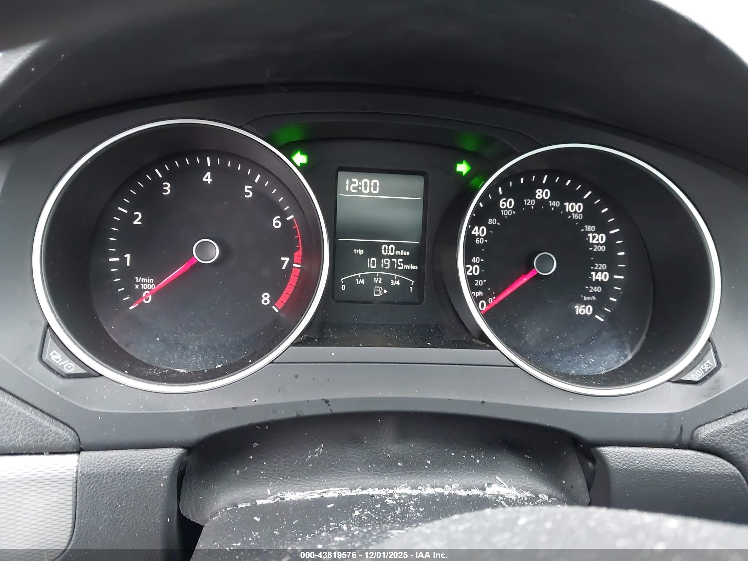 VOLKSWAGEN JETTA image 7