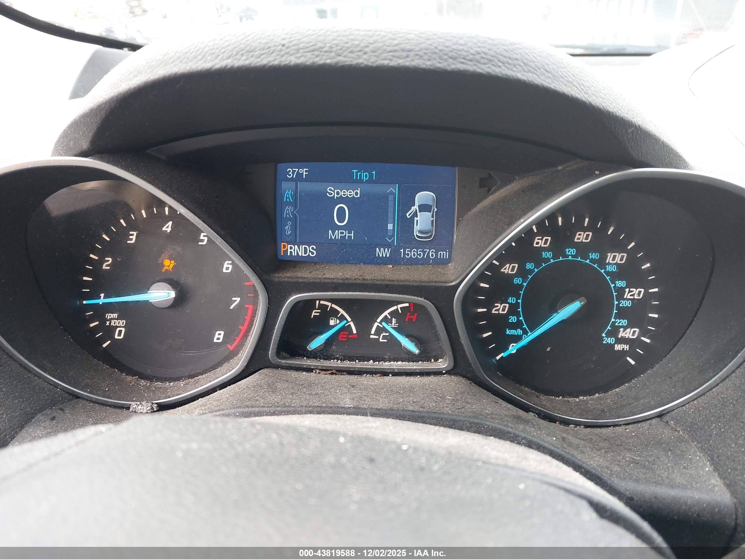 FORD ESCAPE image 7