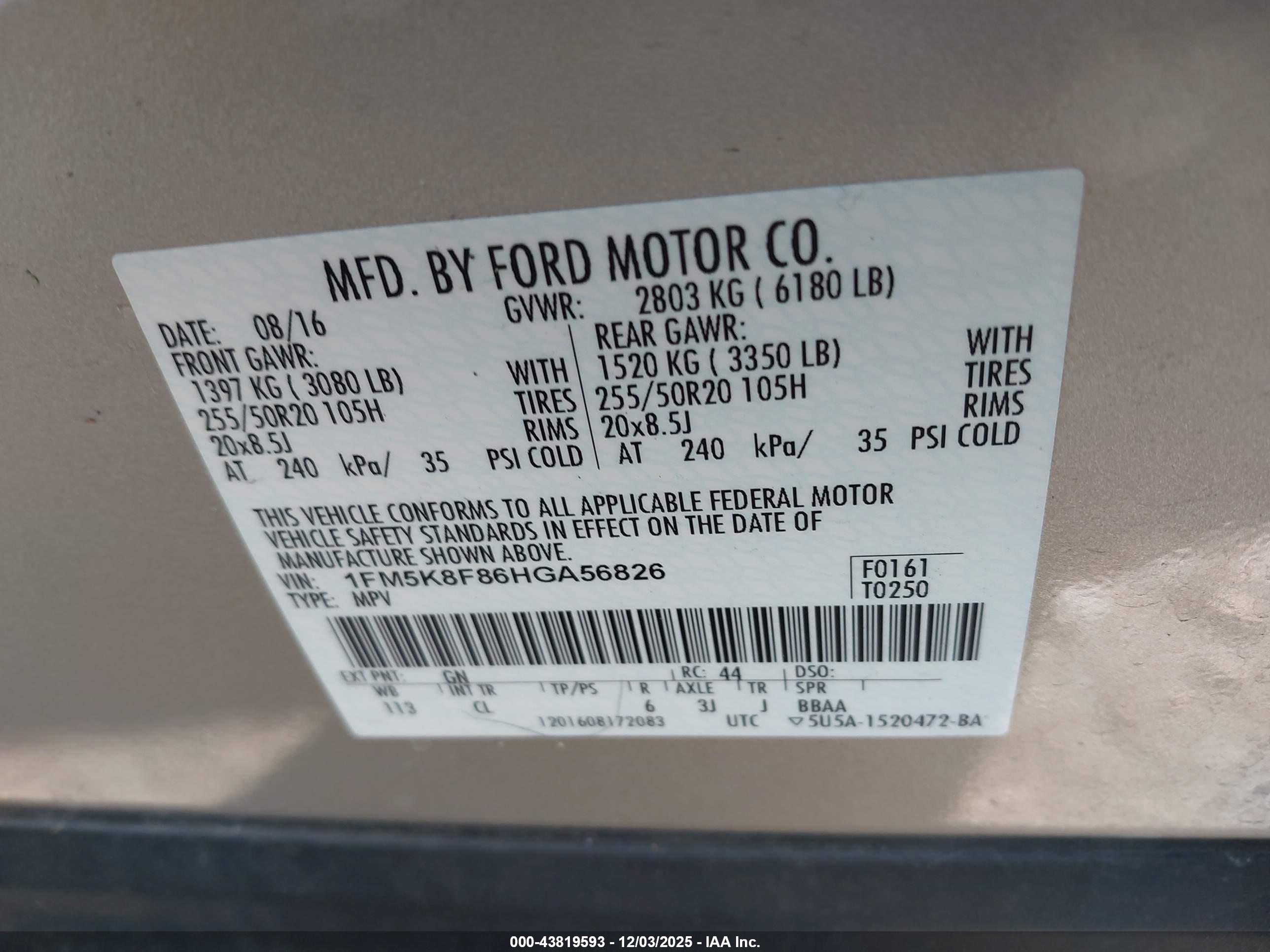 FORD EXPLORER image 9