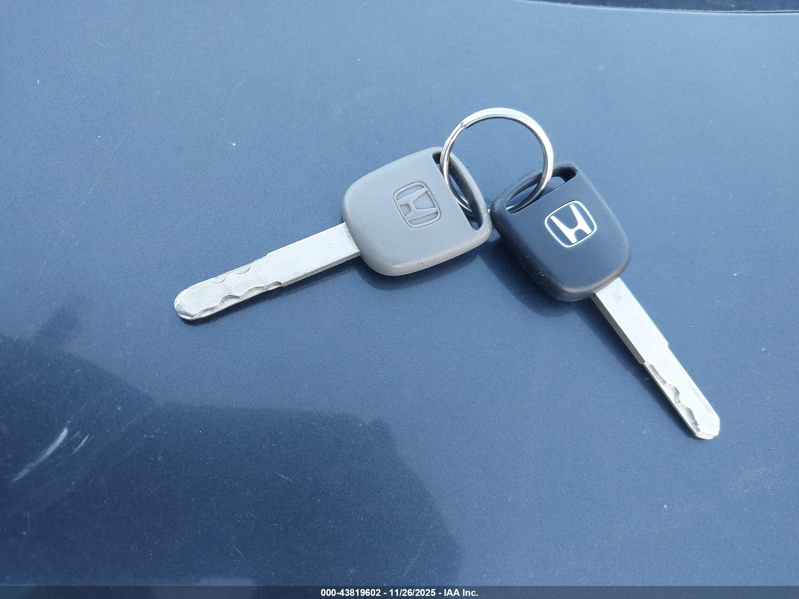 HONDA ACCORD image 11