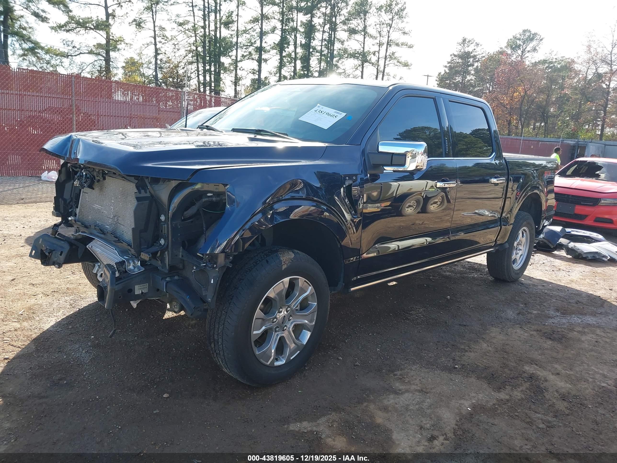 FORD F-150 image 2