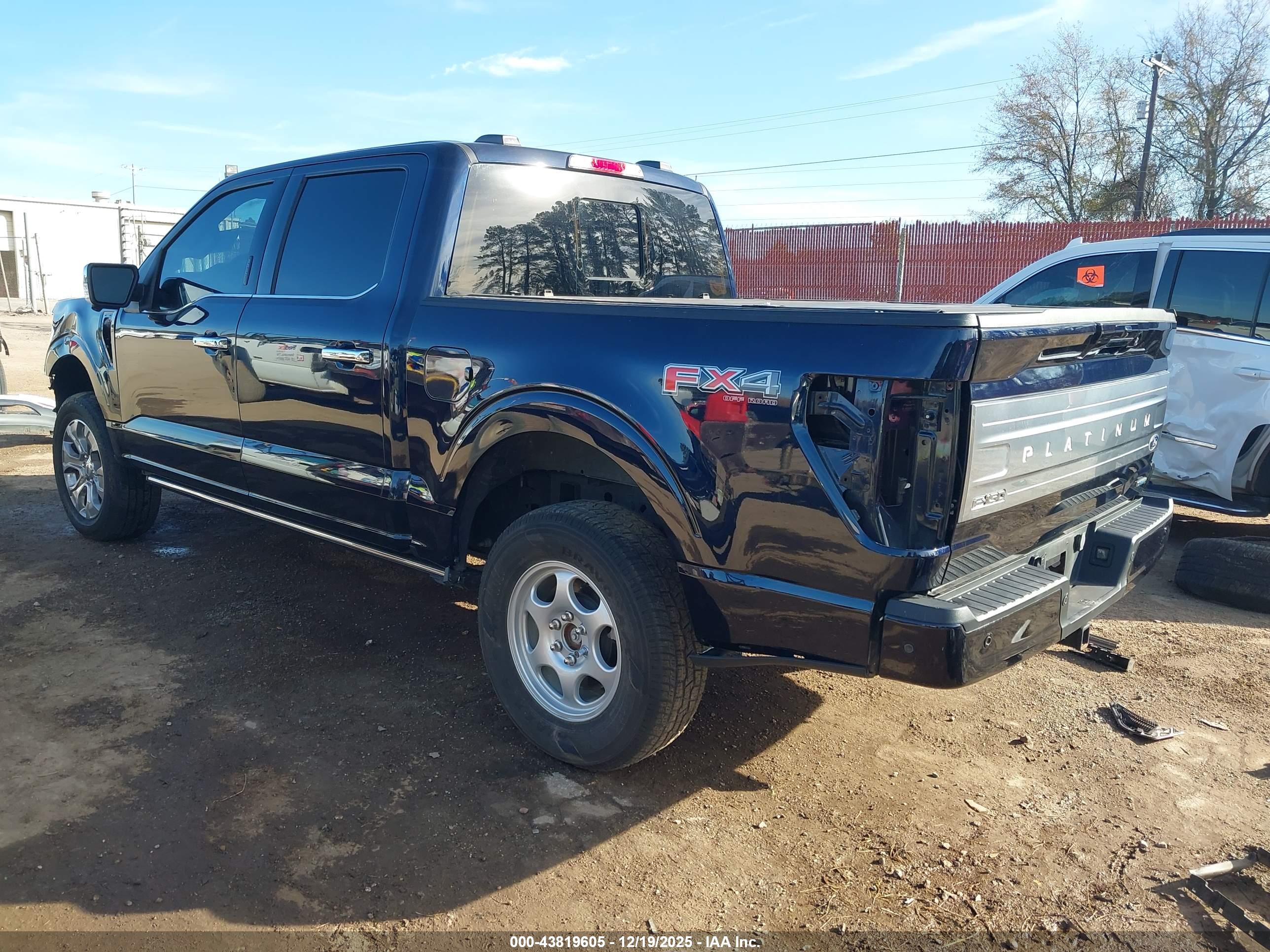 FORD F-150 image 3