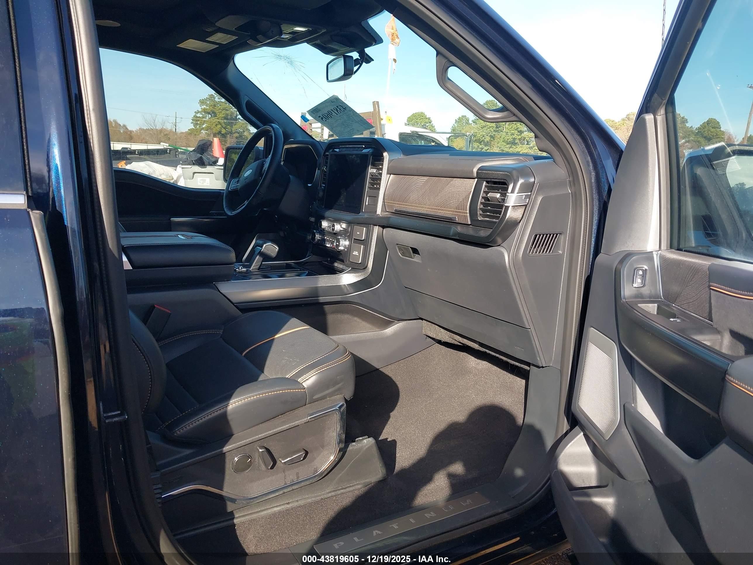 FORD F-150 image 5