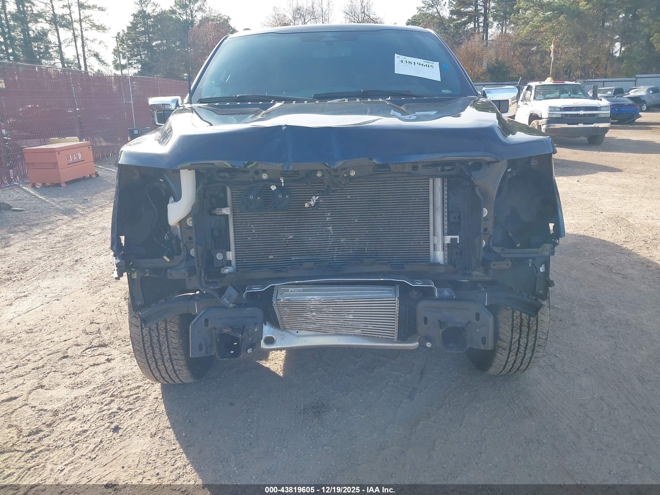 FORD F-150 image 6