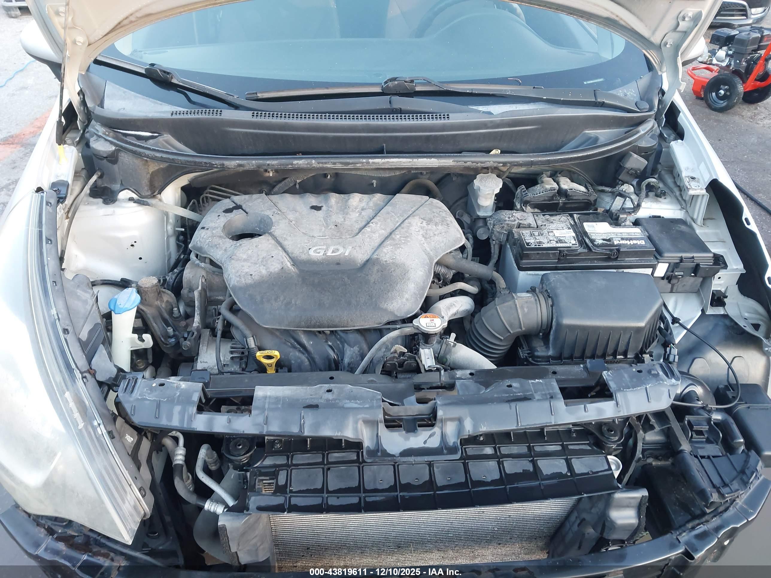 KIA RIO image 10