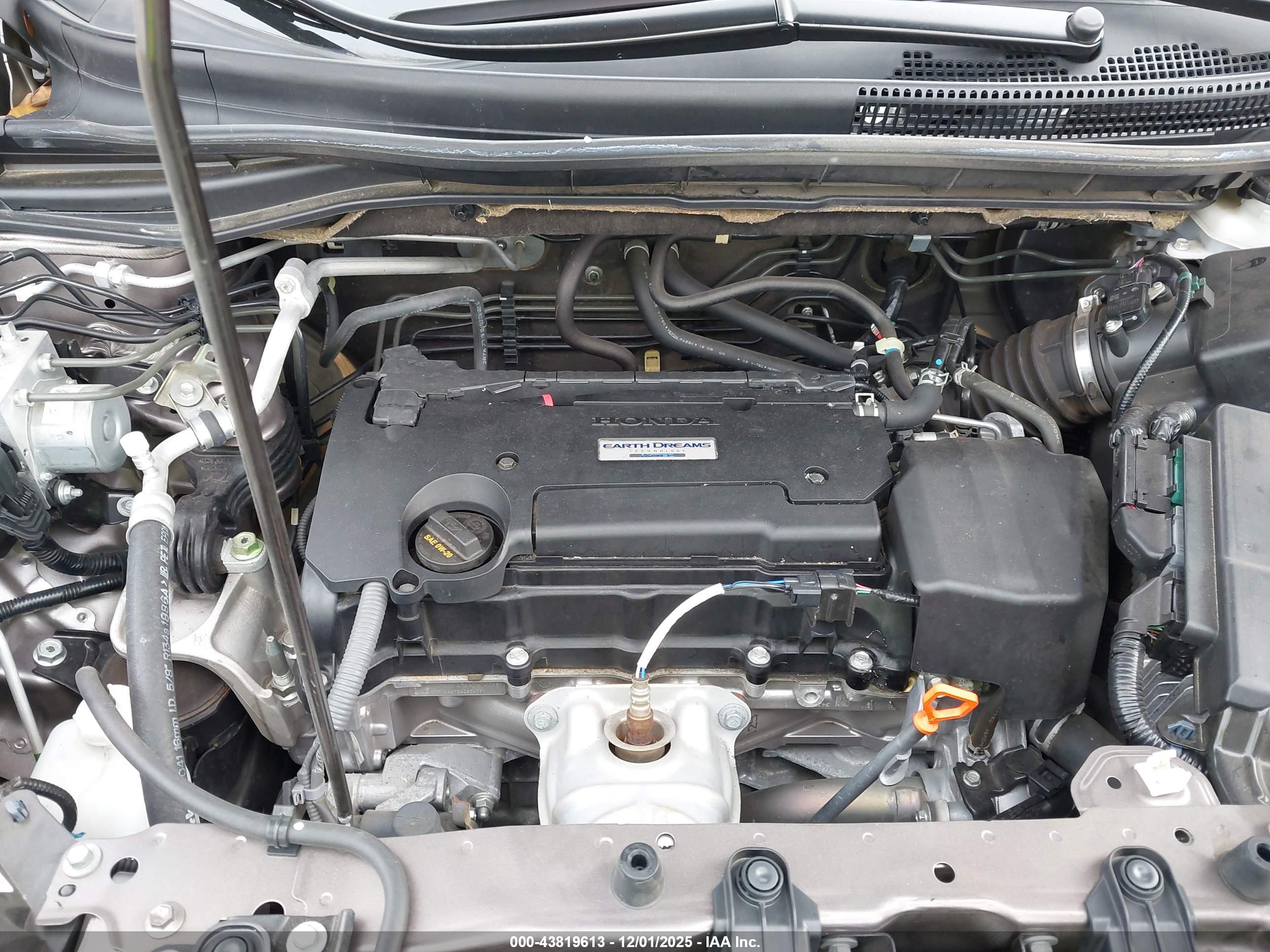 HONDA CR-V image 10