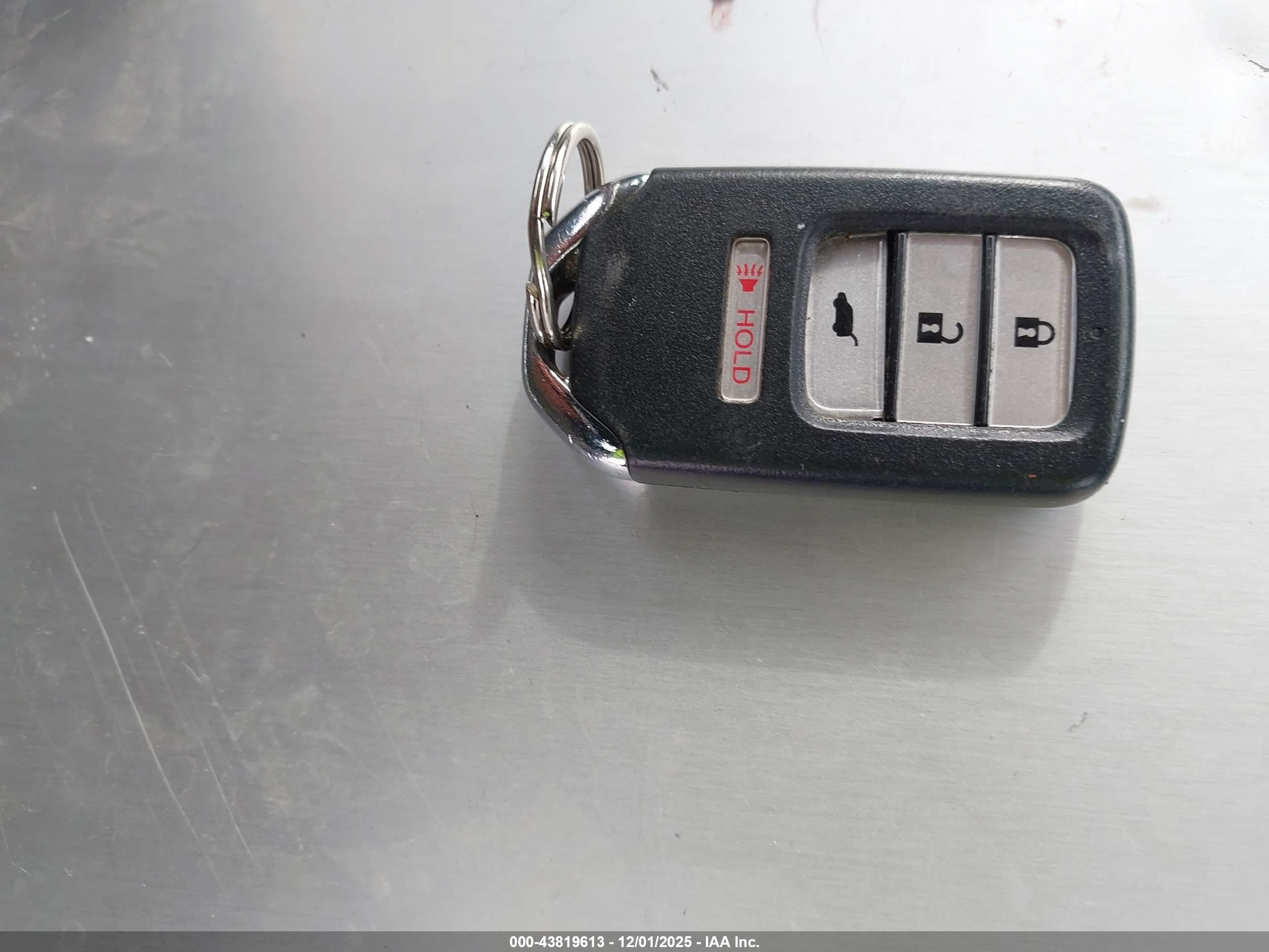 HONDA CR-V image 11