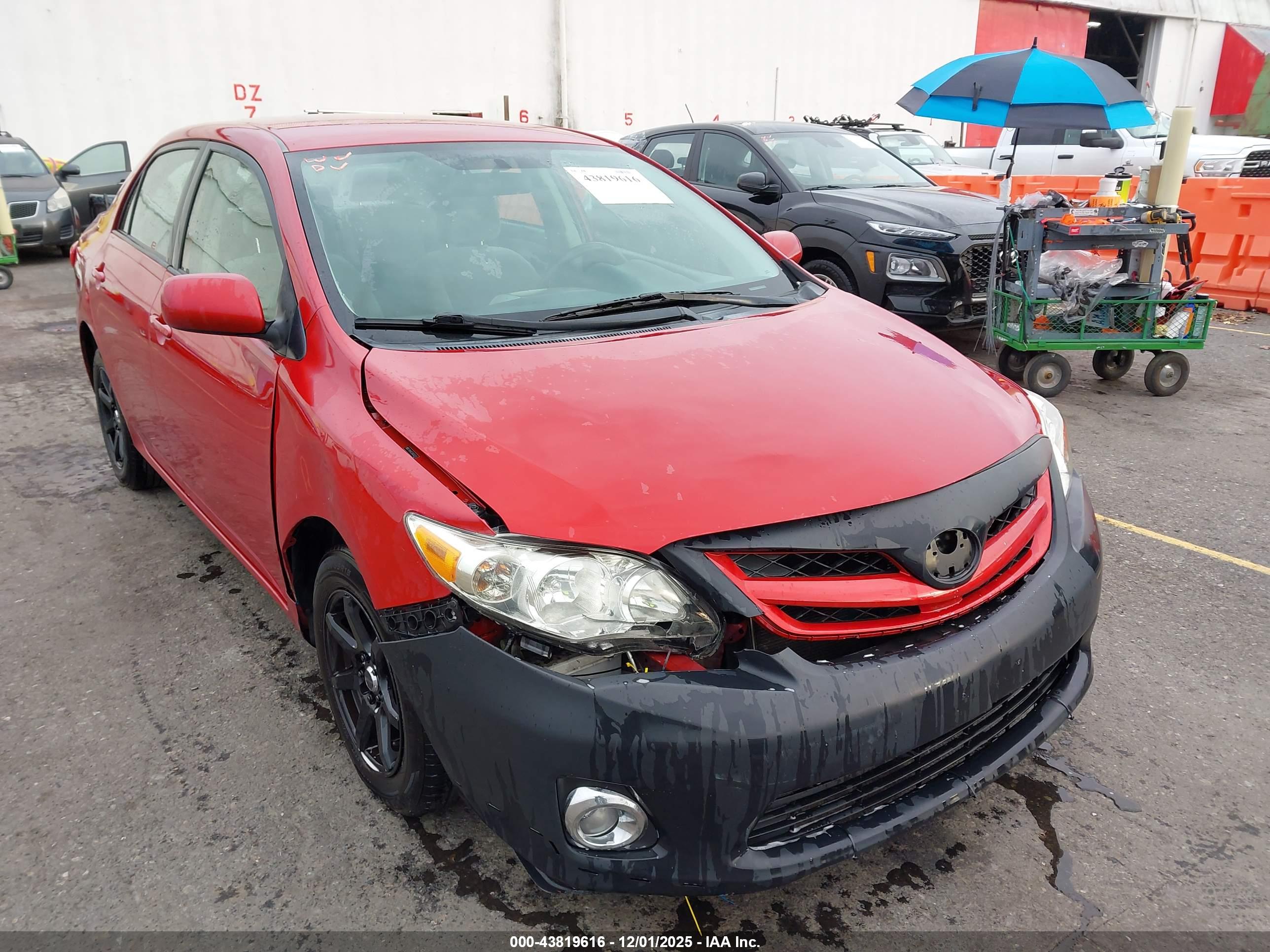 TOYOTA COROLLA image 6