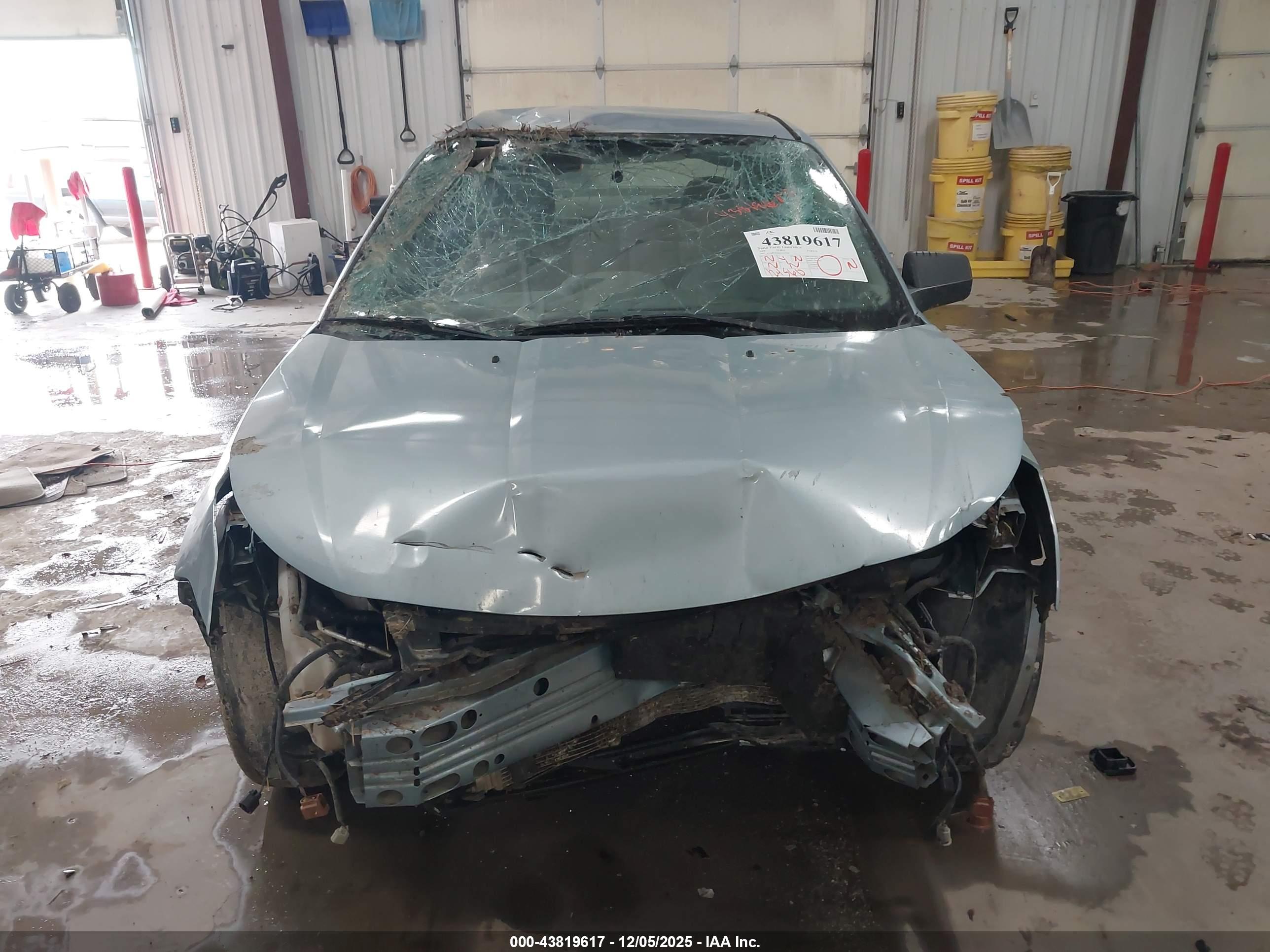 FORD FOCUS image 6