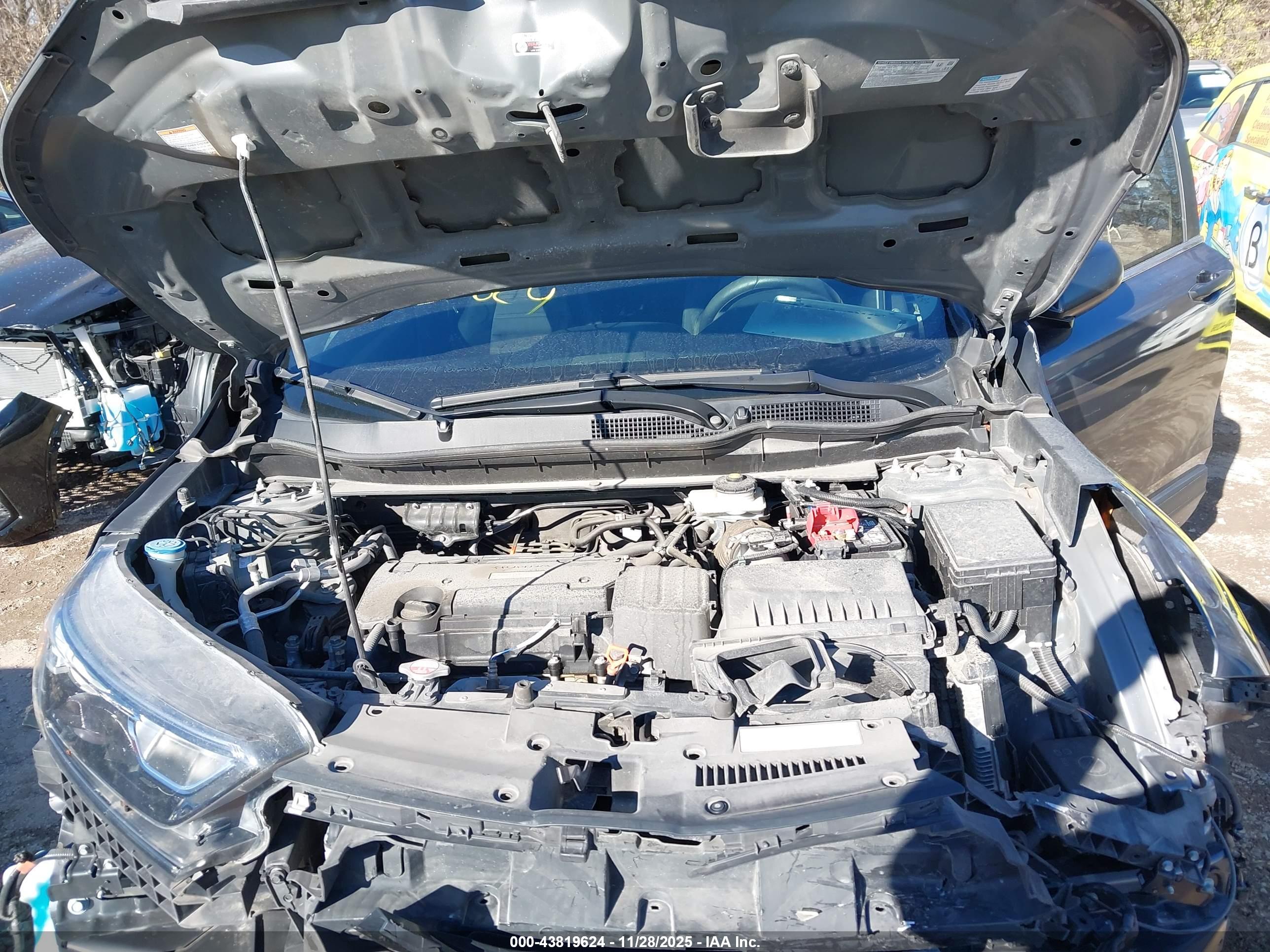 HONDA CR-V image 10