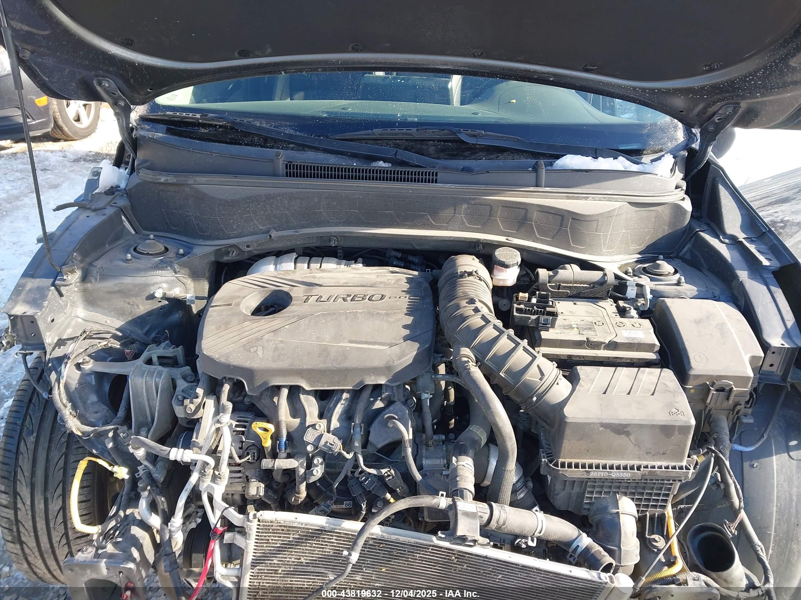 KIA SELTOS image 10