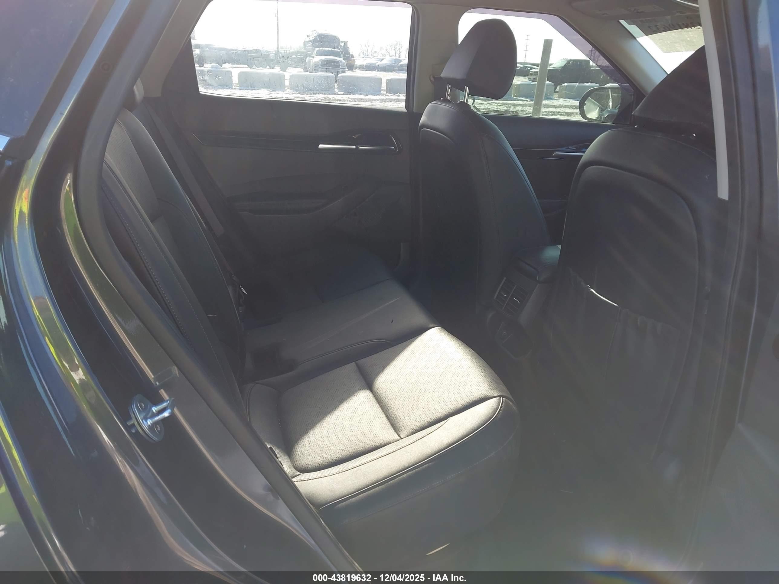 KIA SELTOS image 8