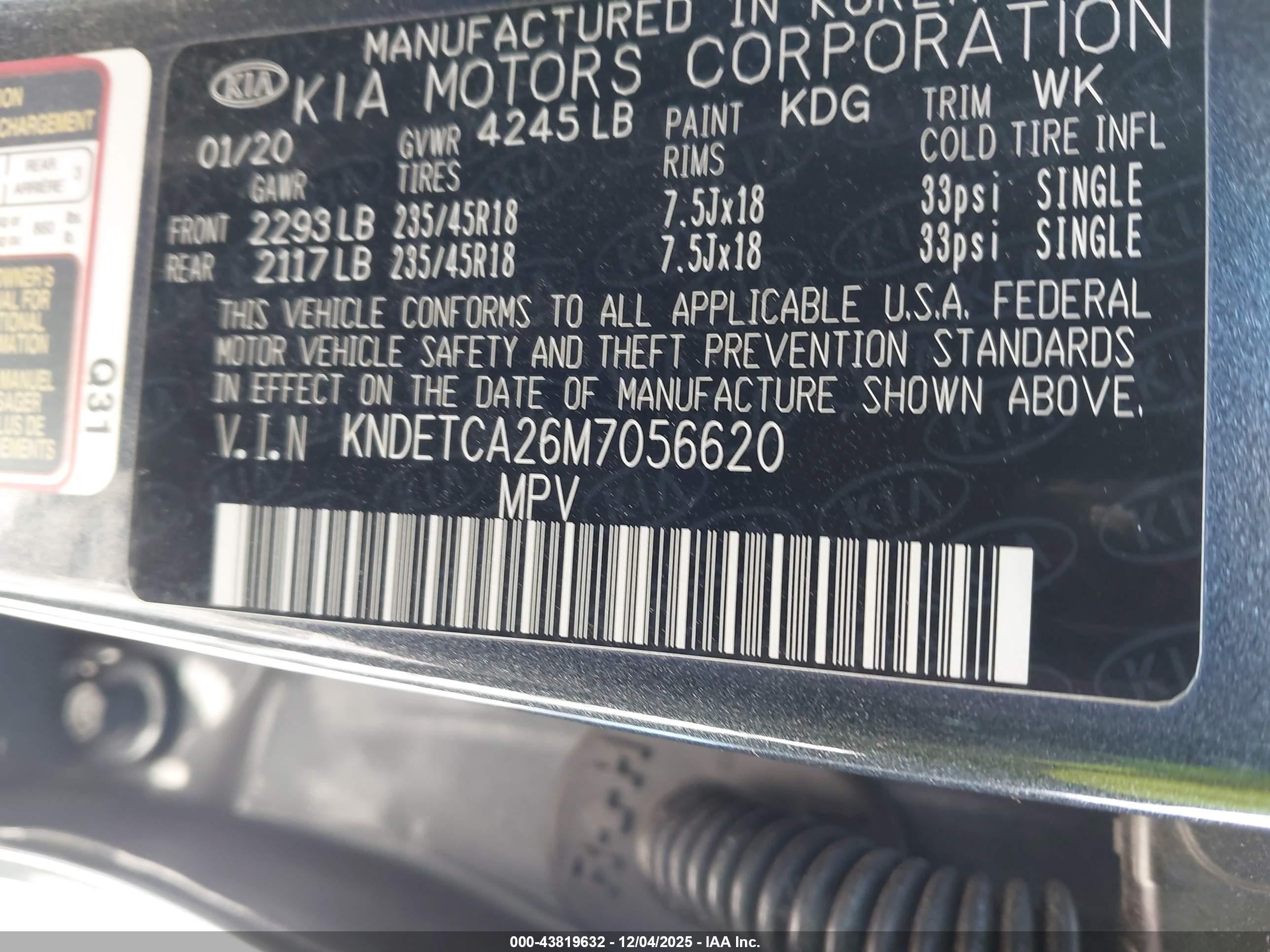 KIA SELTOS image 9