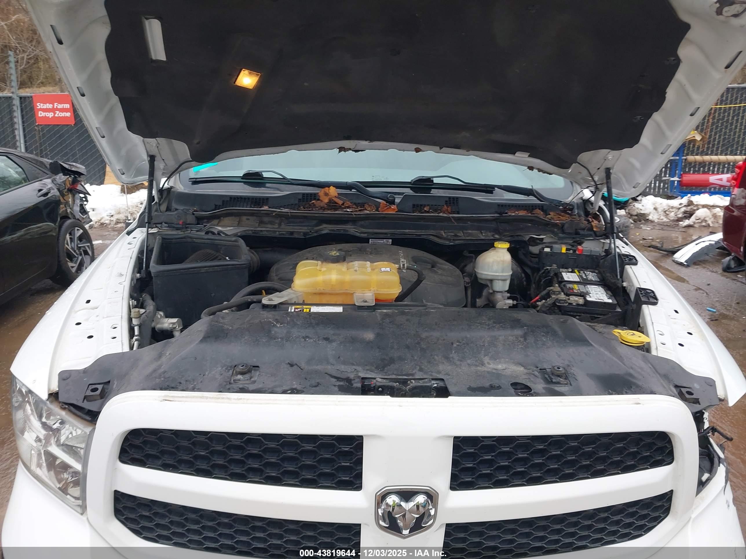 RAM 1500 image 10