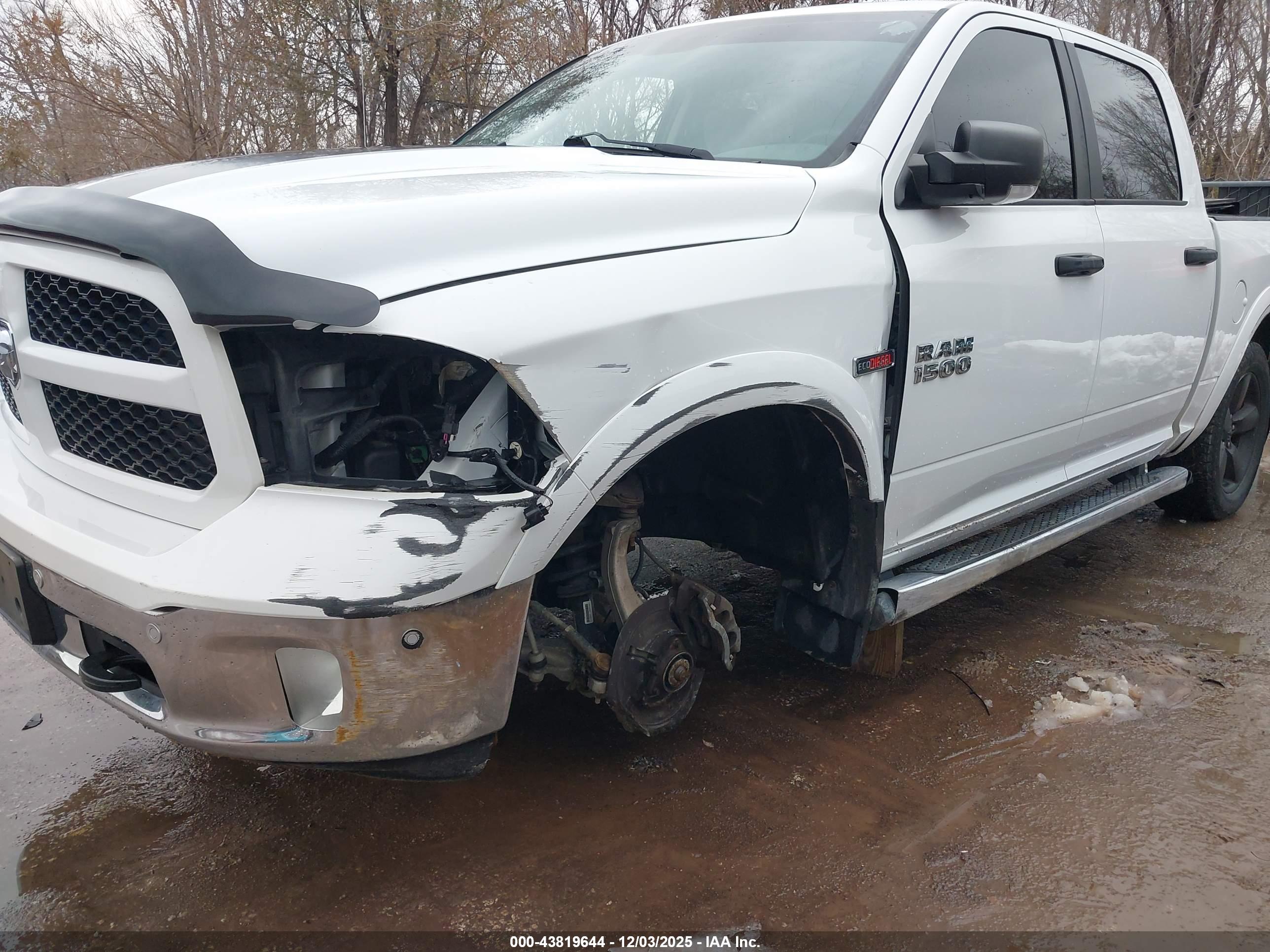 RAM 1500 image 6