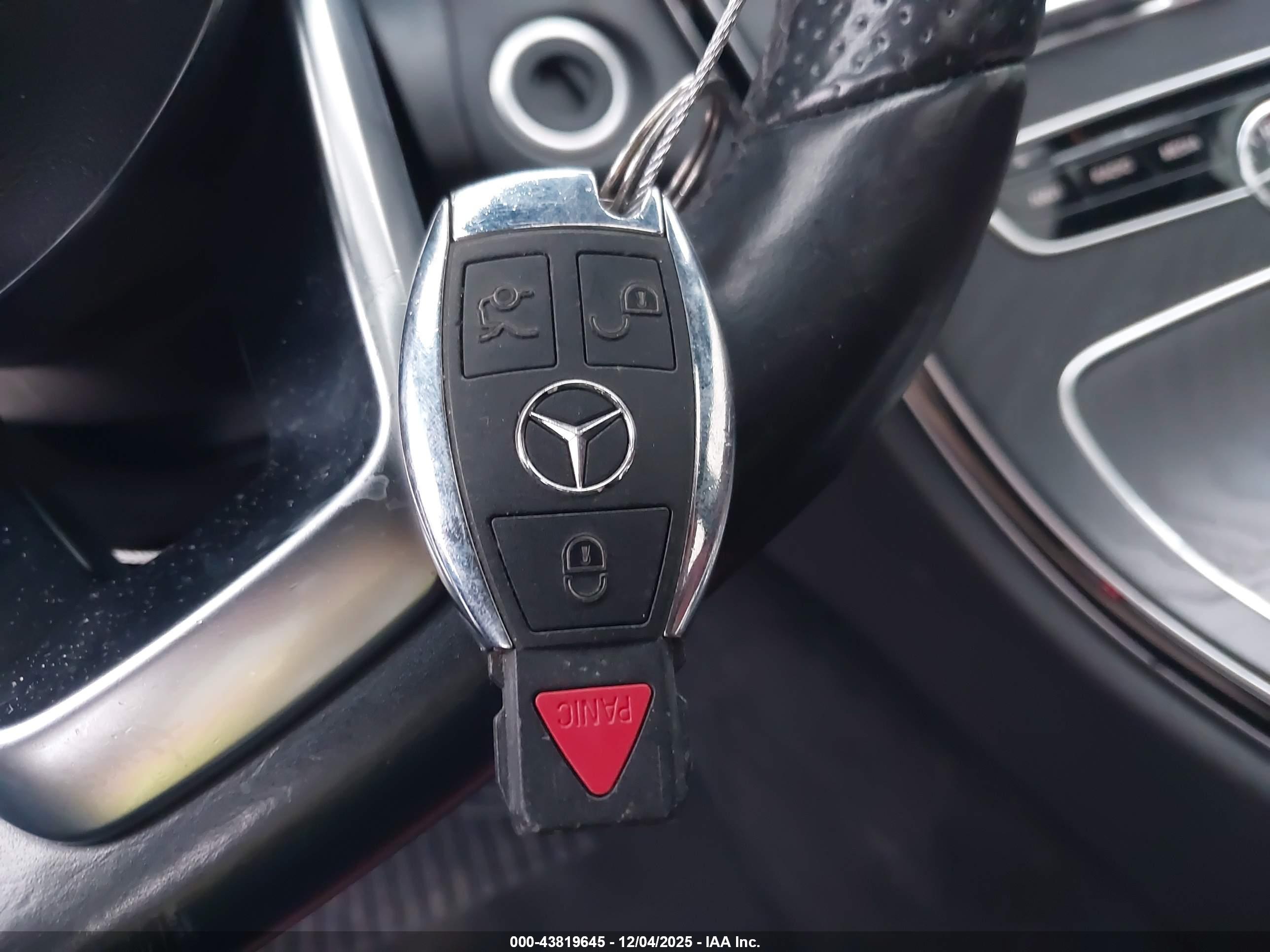 MERCEDES-BENZ C image 11
