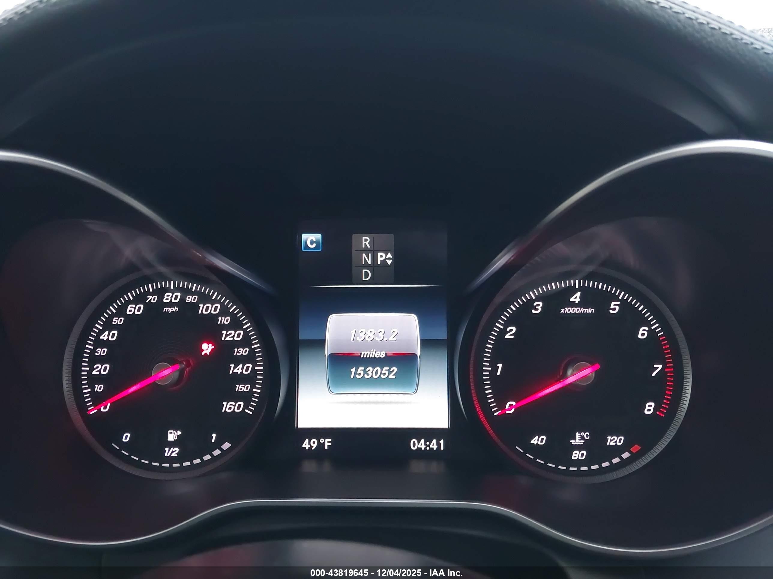 MERCEDES-BENZ C image 7