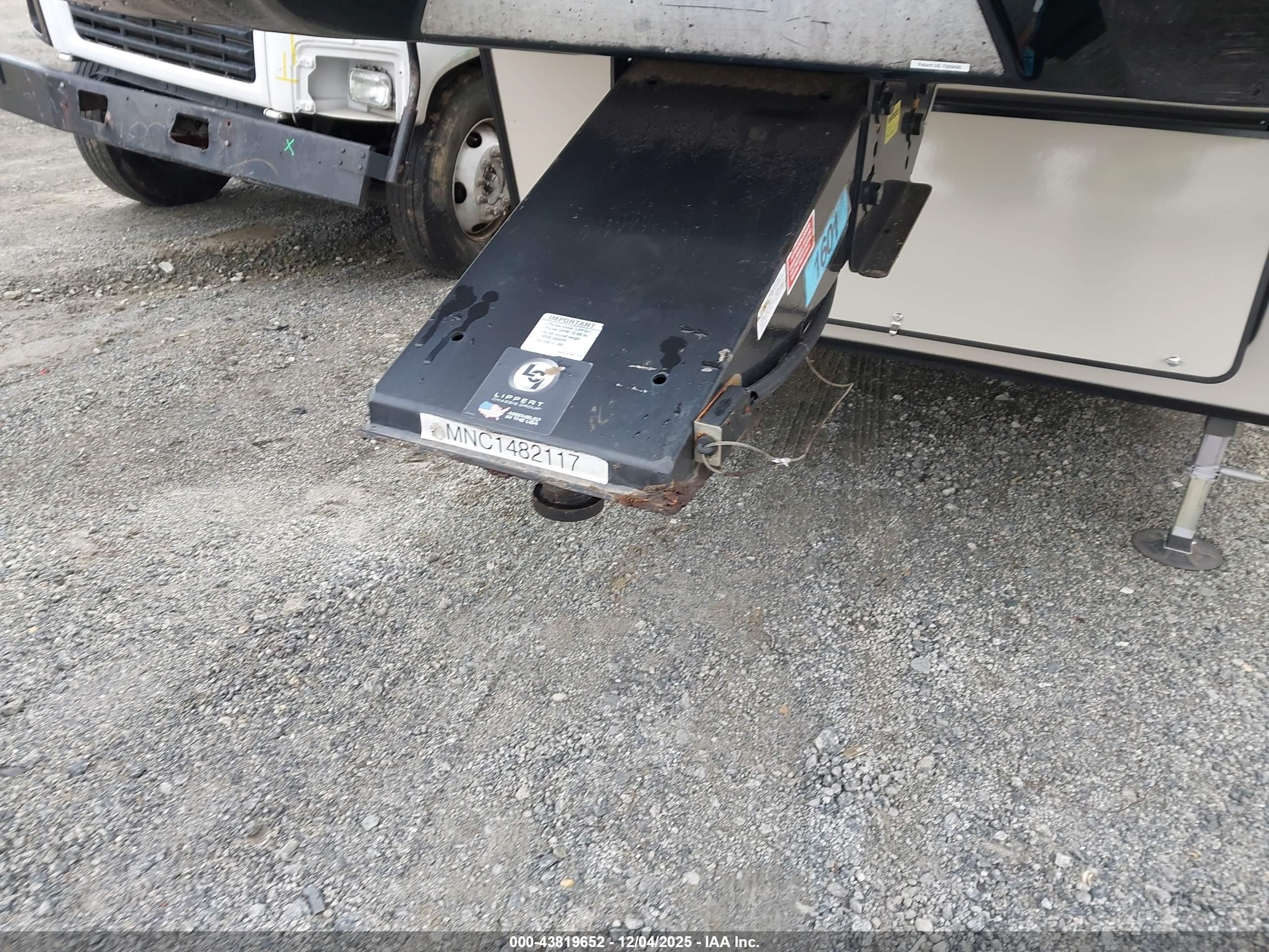 COUGAR KEYSTONE image 10