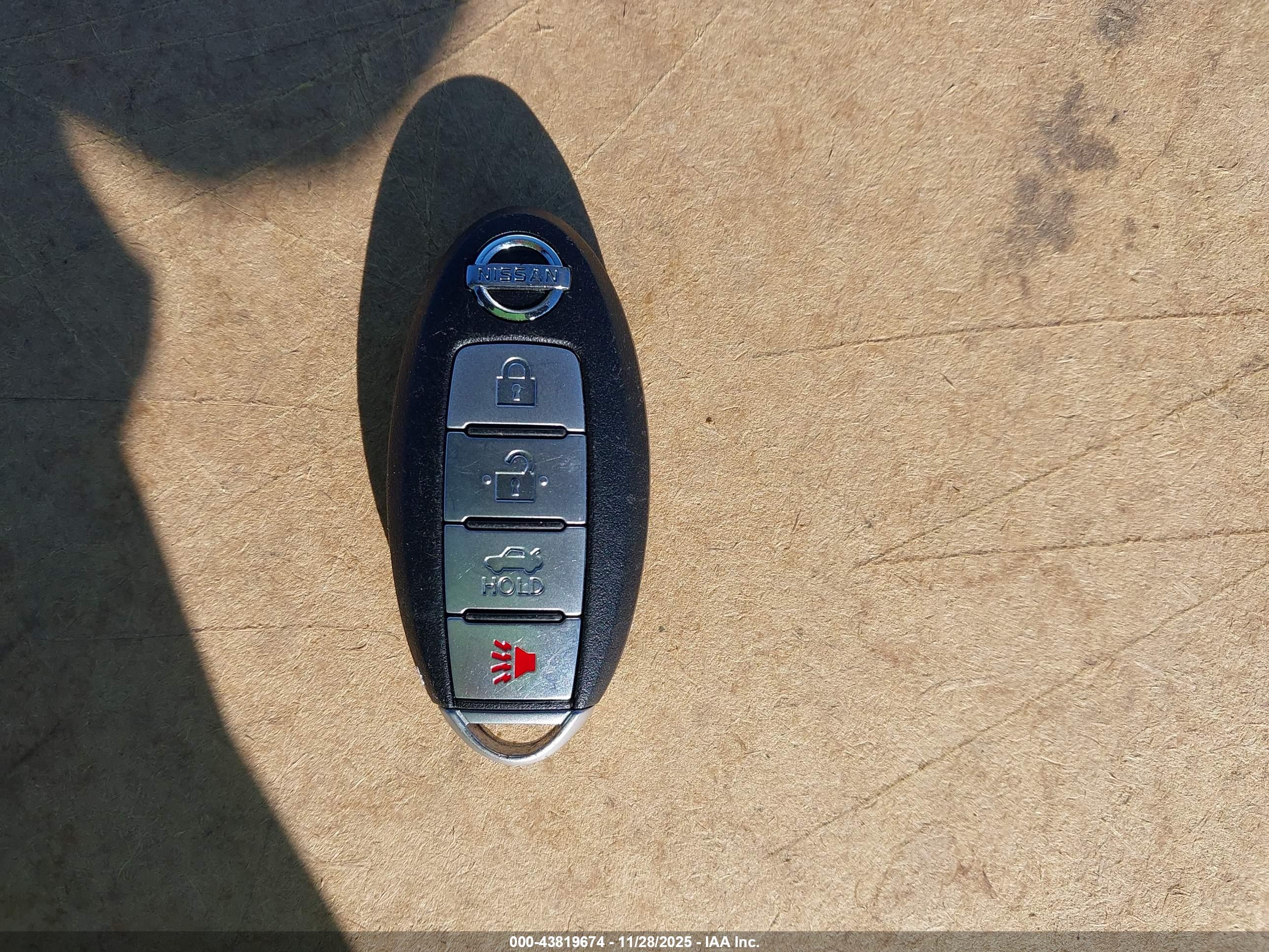 NISSAN SENTRA image 11