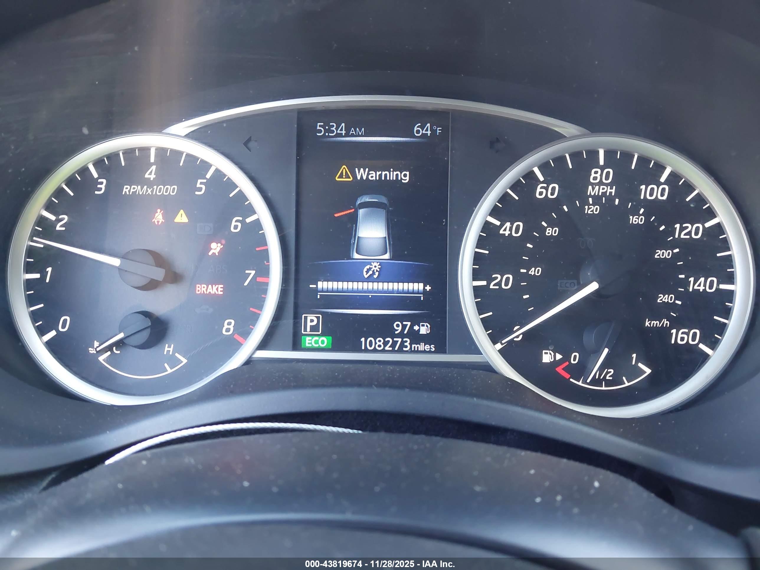NISSAN SENTRA image 7