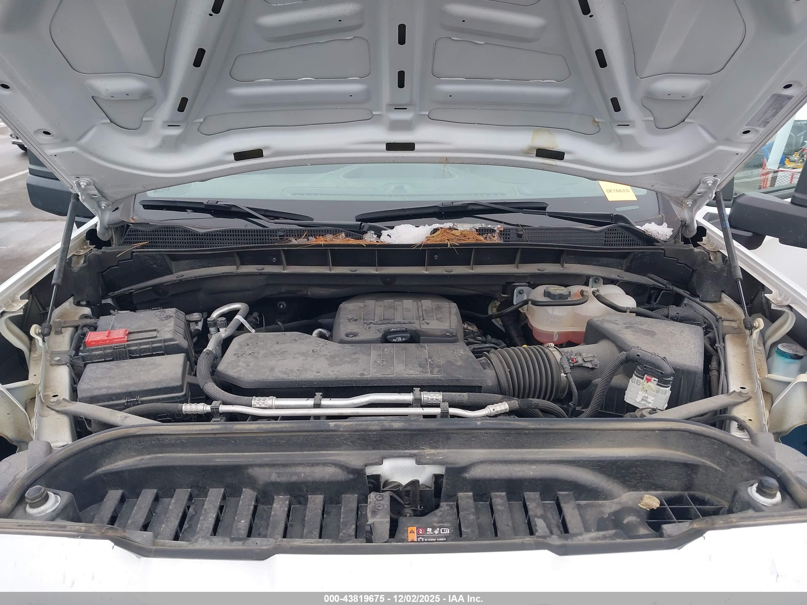 GMC SIERRA image 10