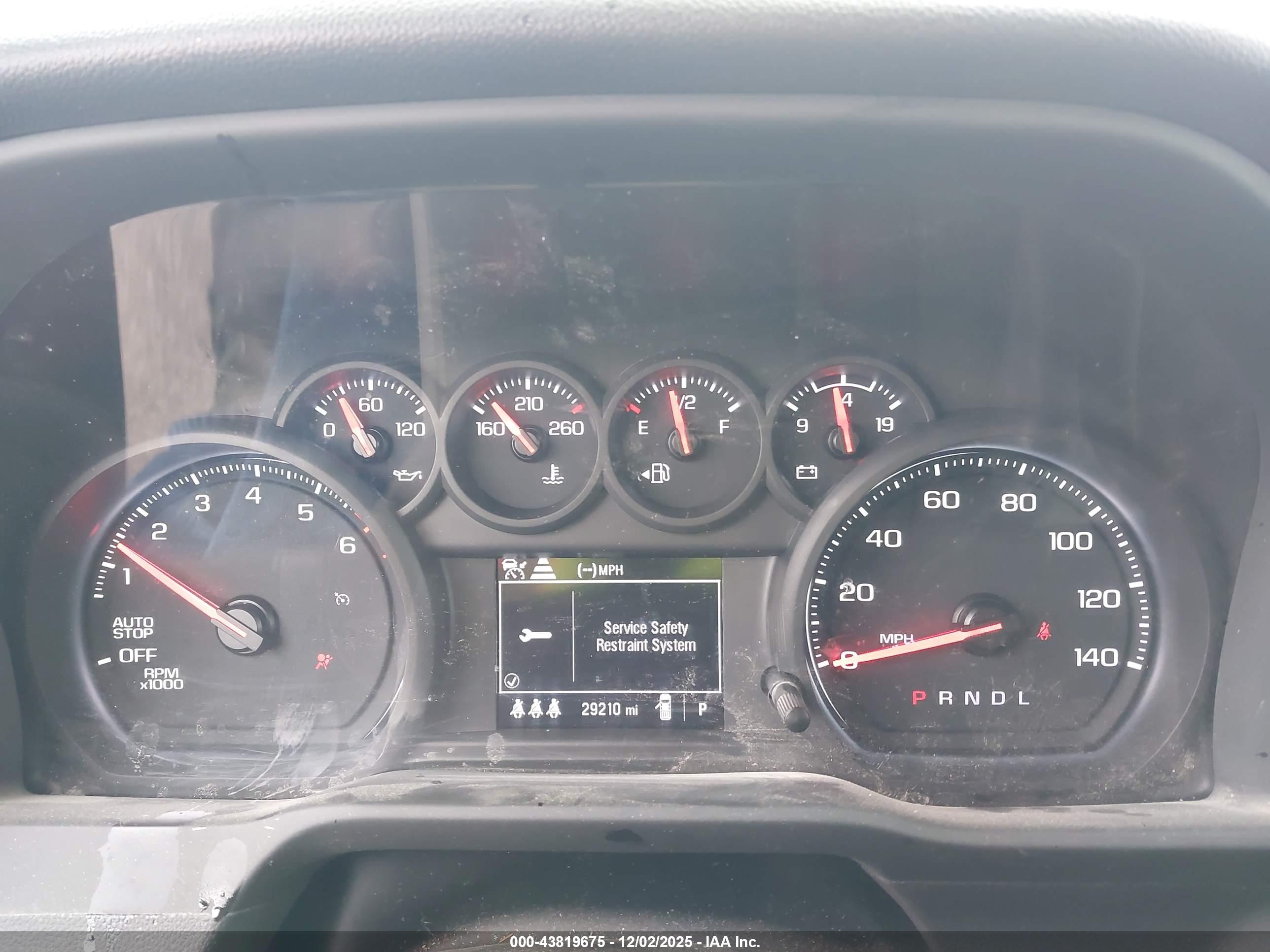 GMC SIERRA image 7
