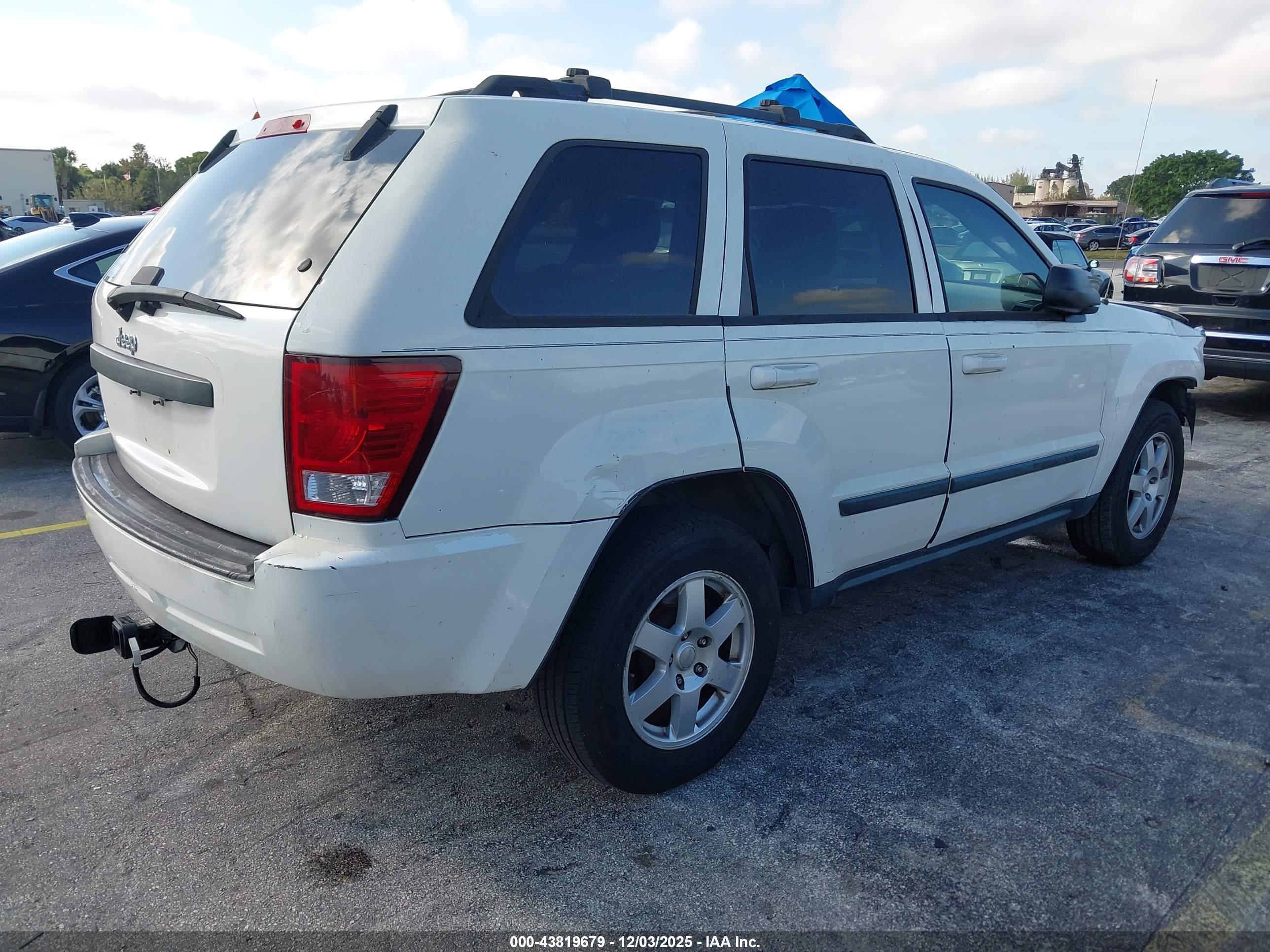 JEEP GRAND image 4