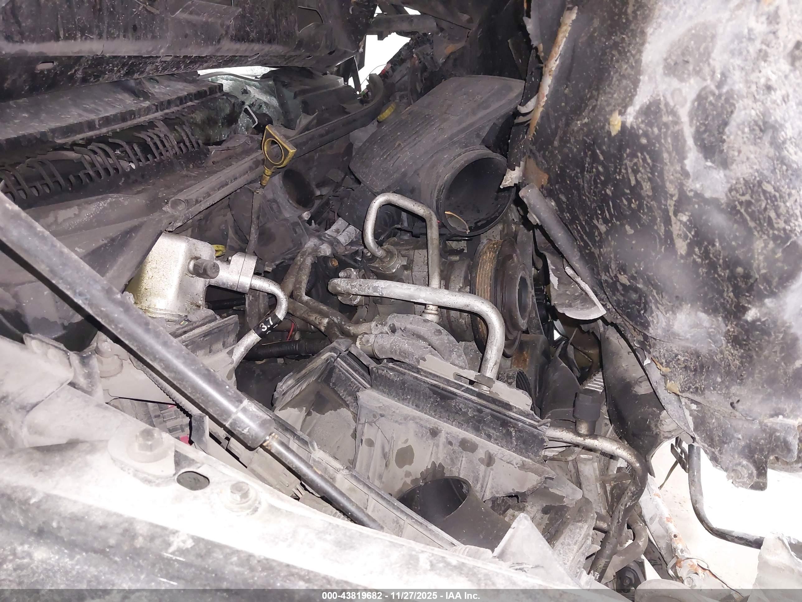 DODGE DAKOTA image 10