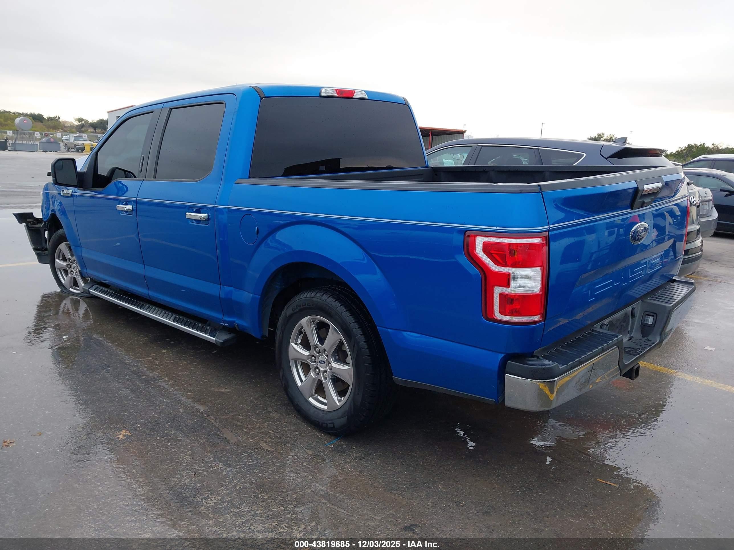 FORD F-150 image 3