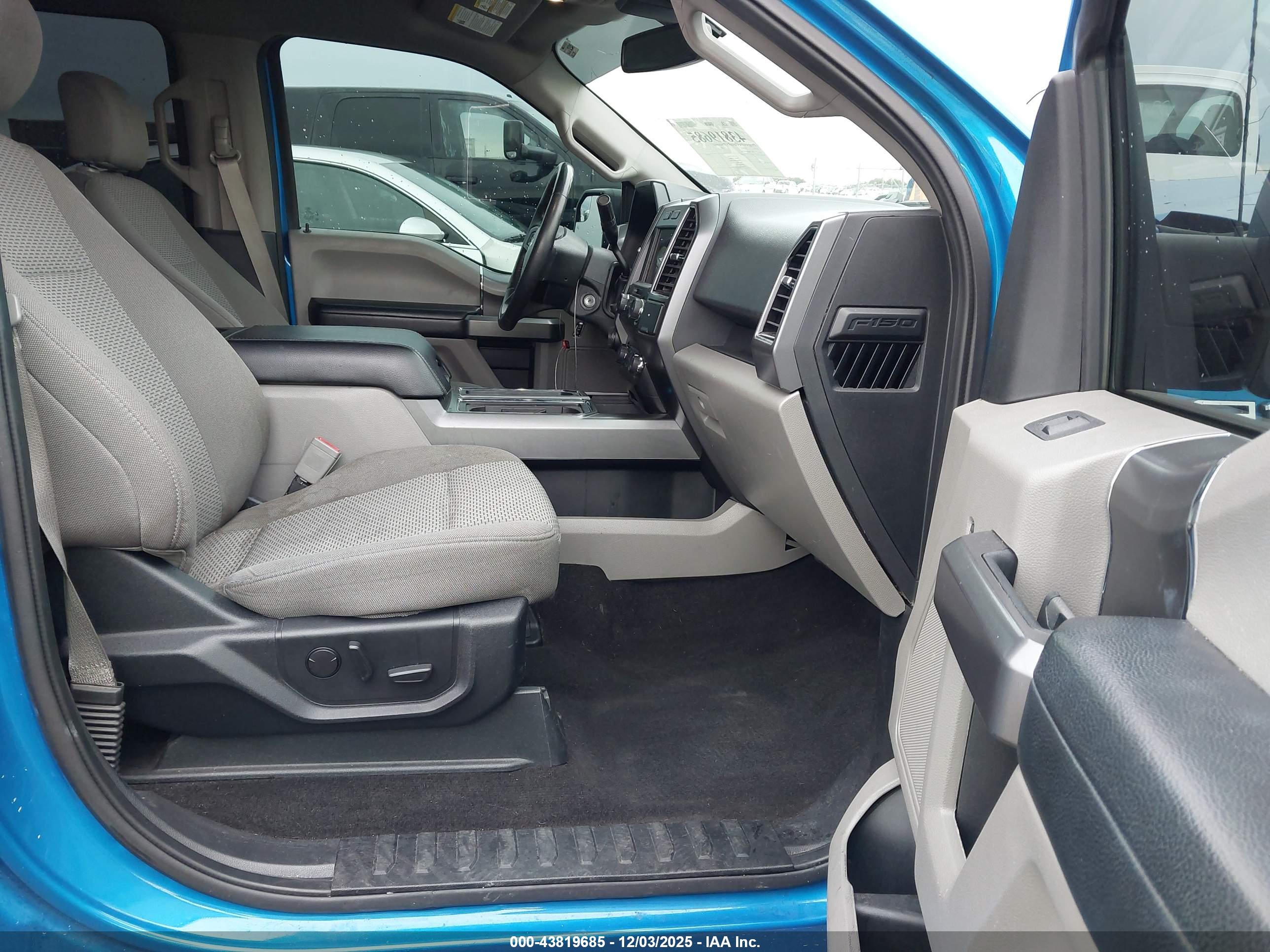 FORD F-150 image 5