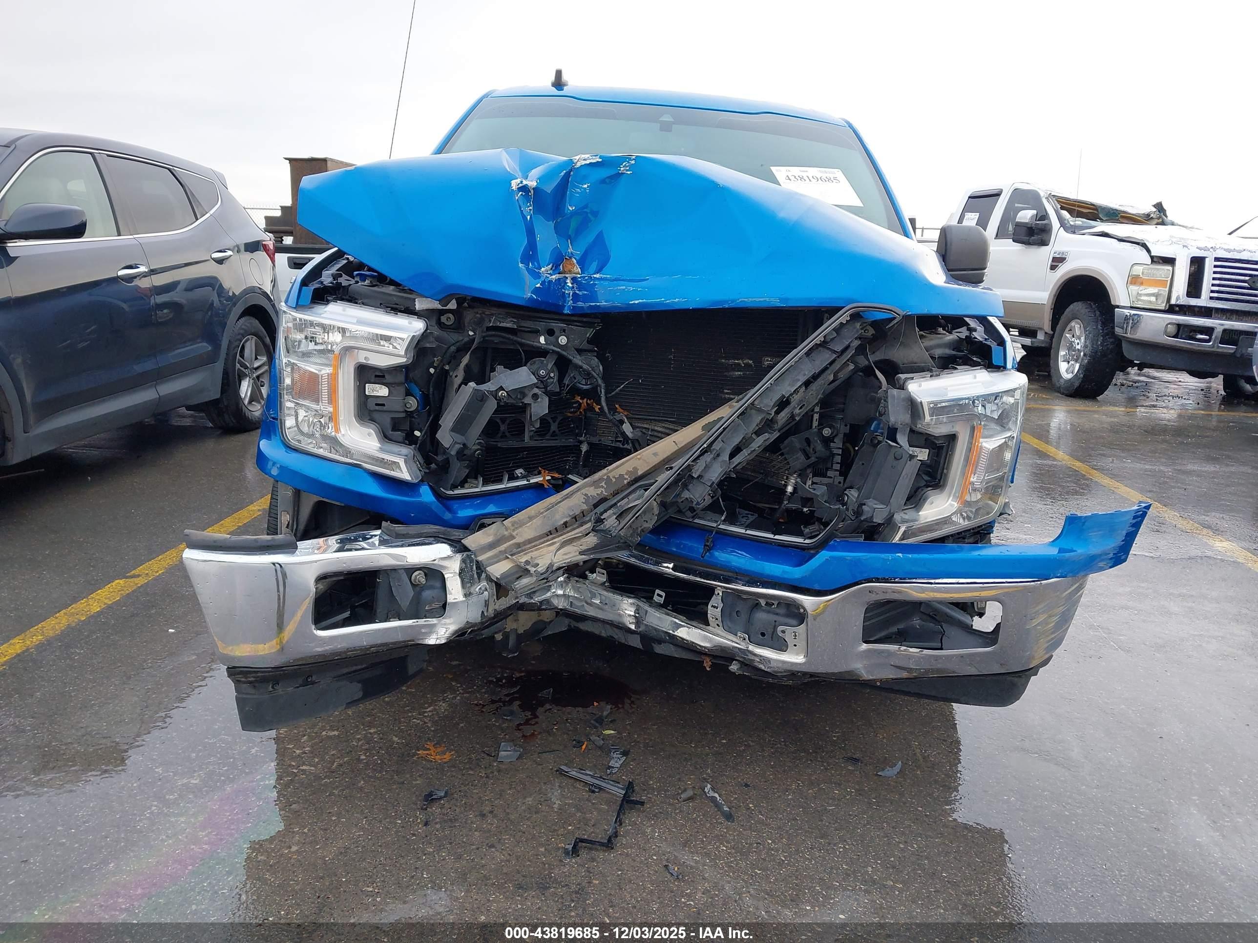 FORD F-150 image 6