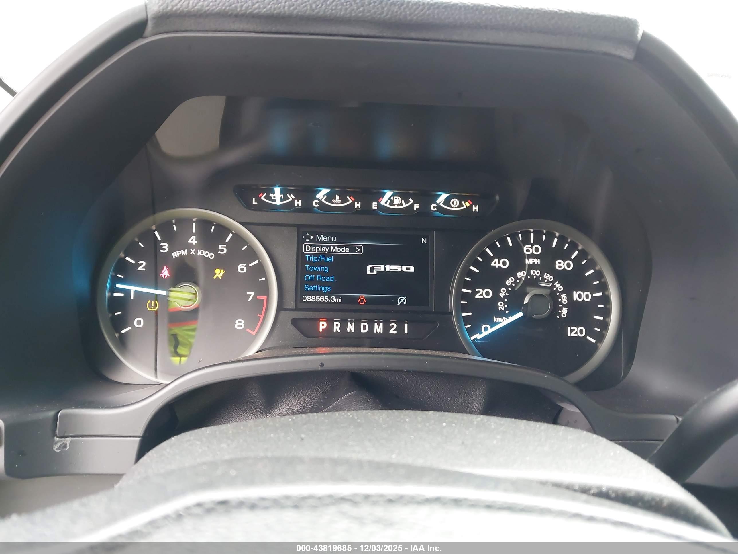 FORD F-150 image 7