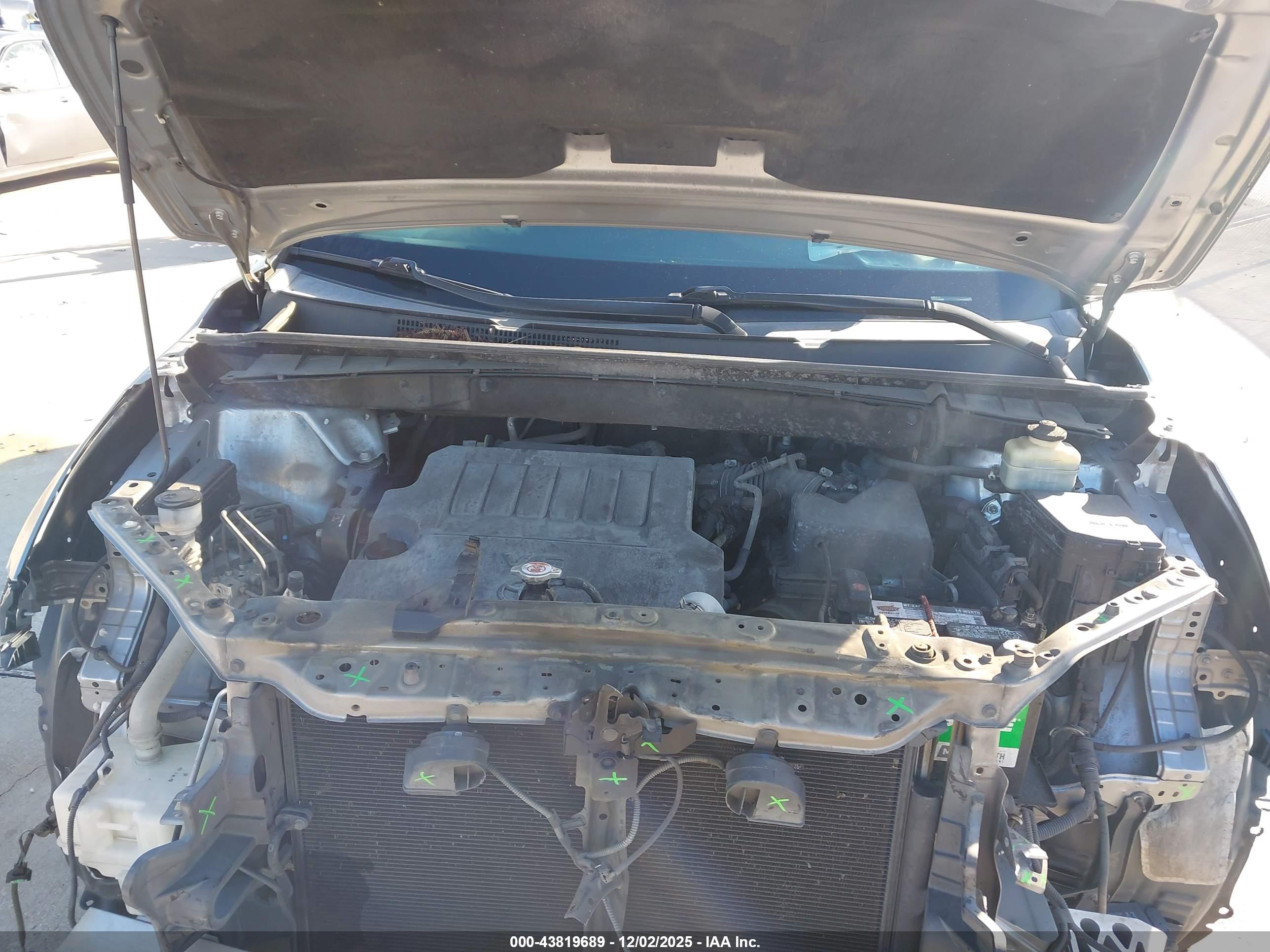 TOYOTA HIGHLANDER image 10