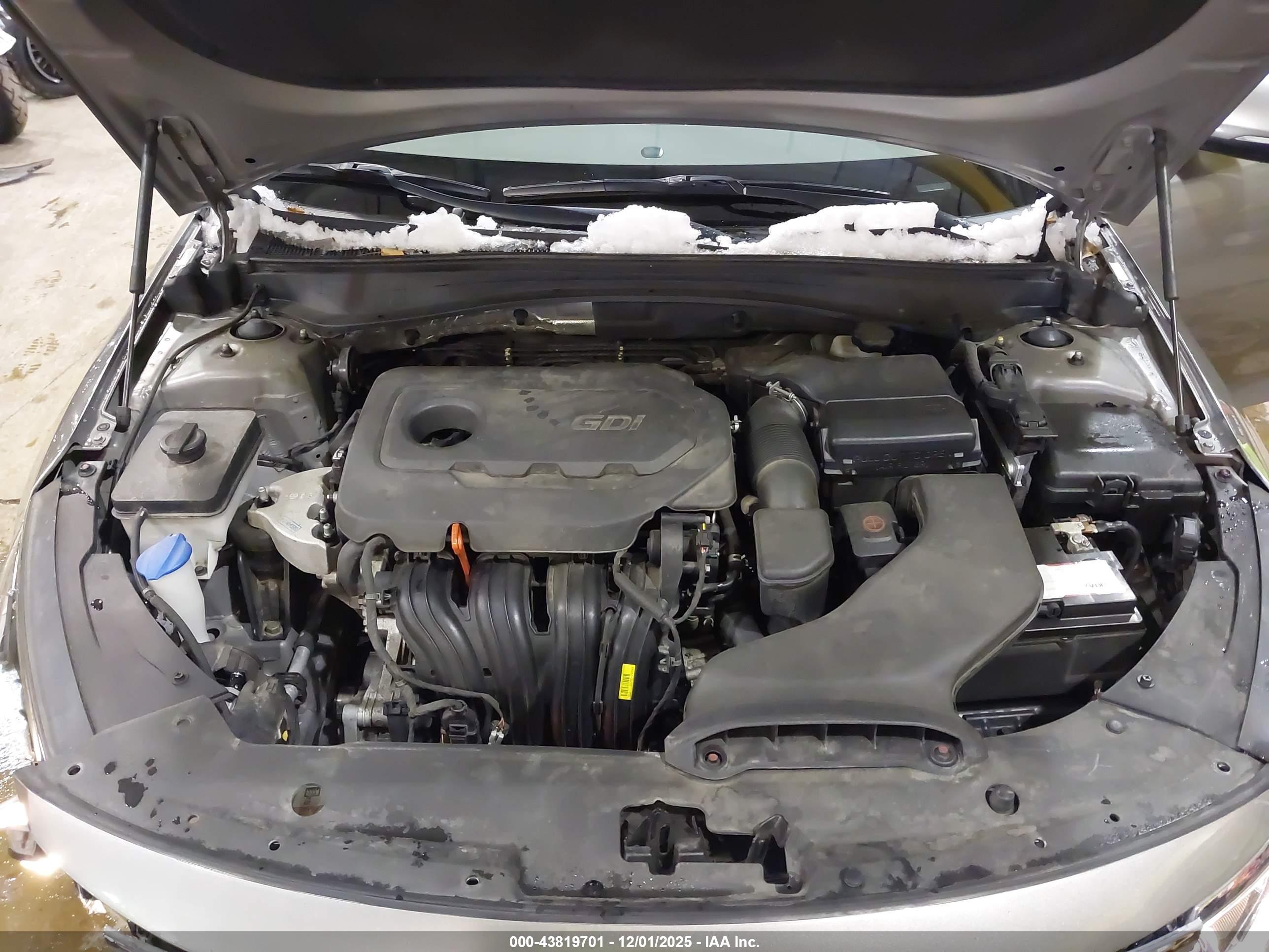 KIA OPTIMA image 10