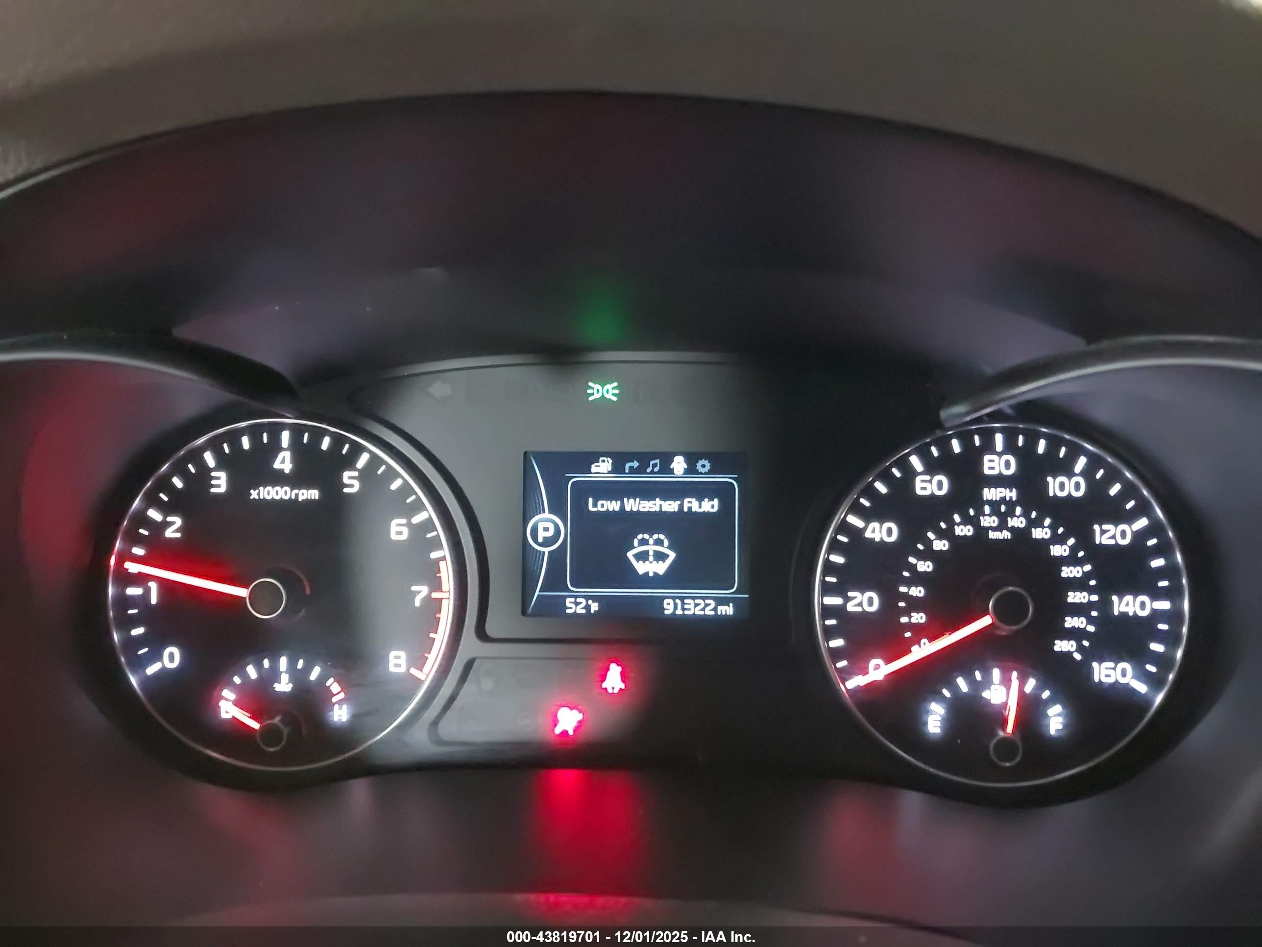 KIA OPTIMA image 7