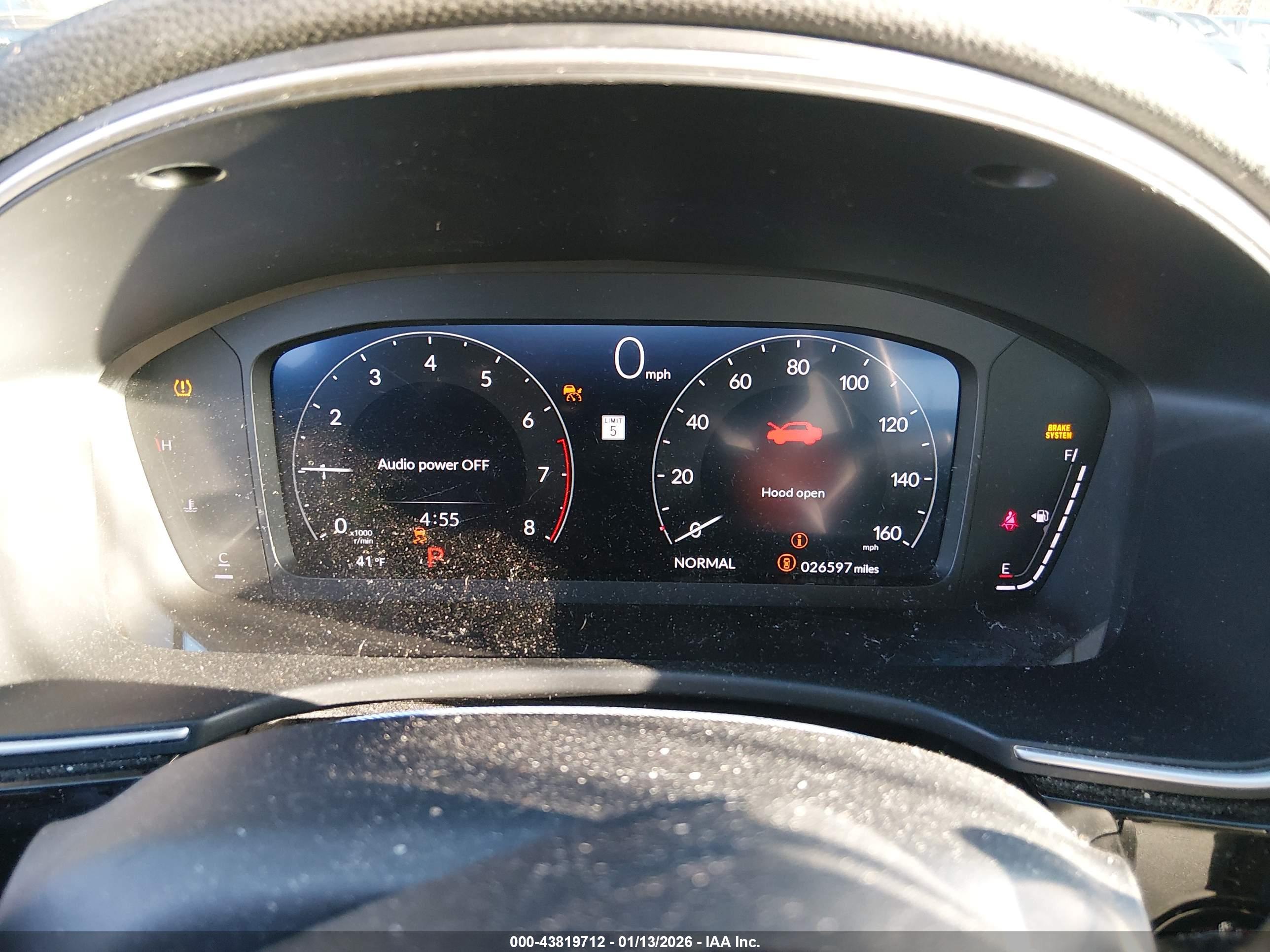 HONDA CIVIC image 7