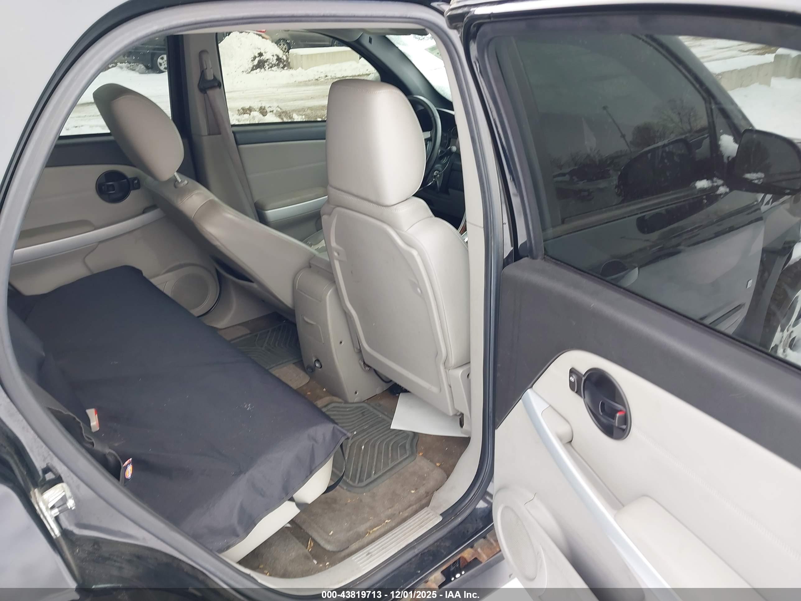 CHEVROLET EQUINOX image 8